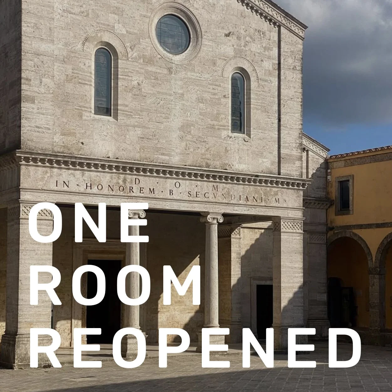 APR 12-18, 2026 \ TUSCAN ART STUDIO \ 7 DAY PAINTING & DRAWING