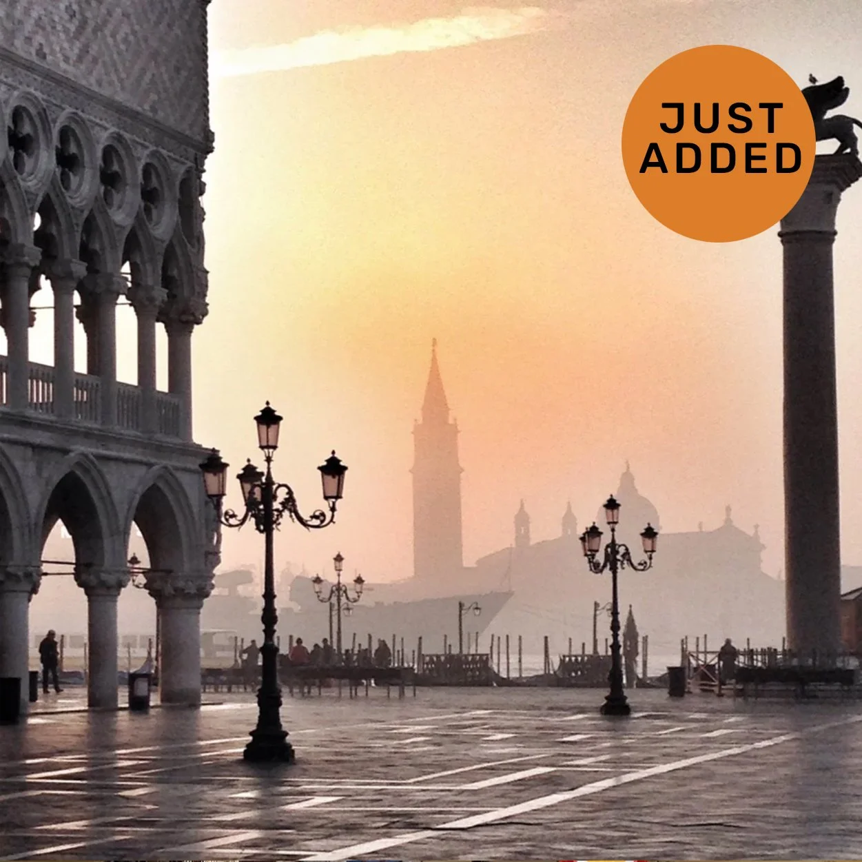 APR 24-29, 2023 \ VENICE, ITALY \ ART + CULTURE