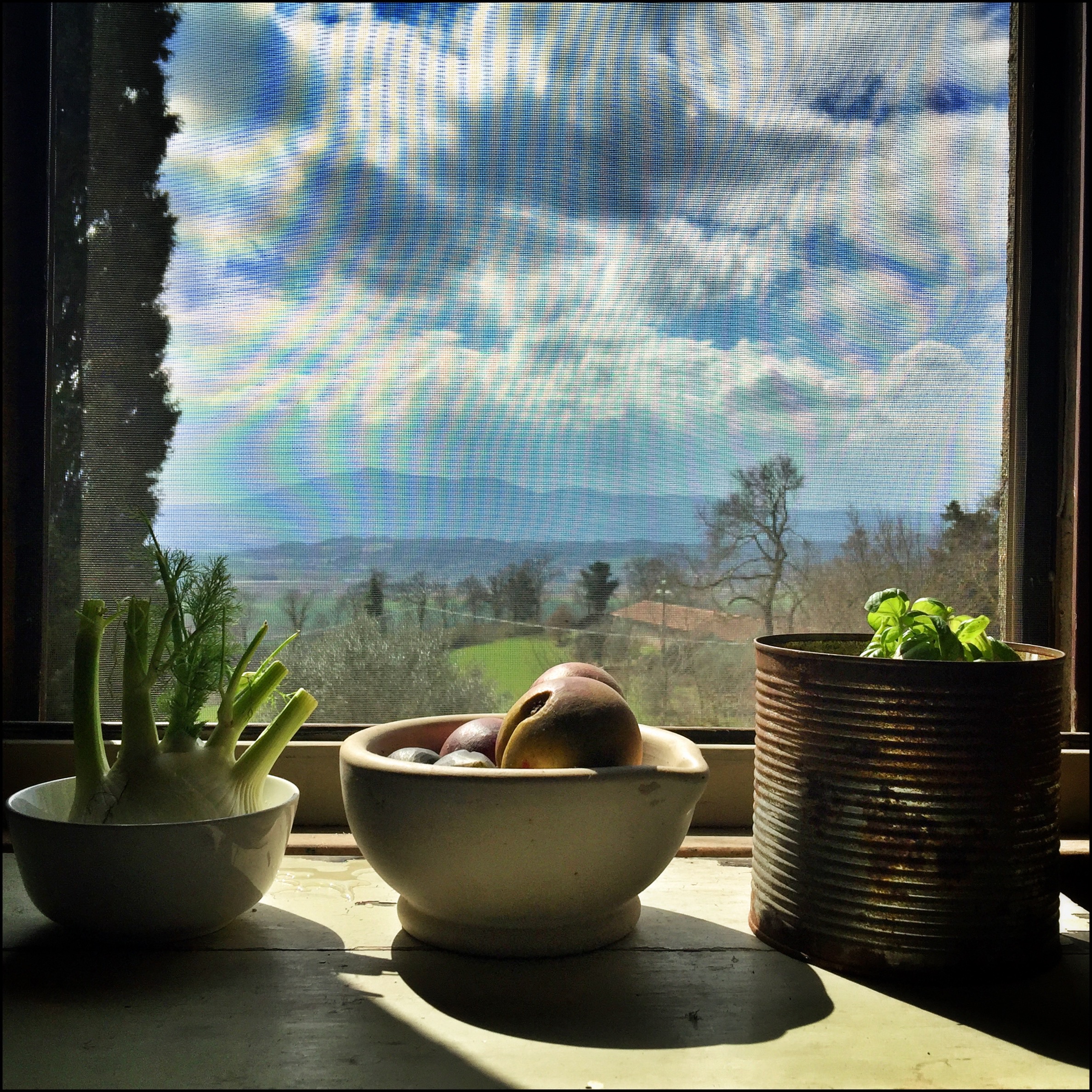 SEPTEMBER 18-24, 2016<br>7 DAY ART WORKSHOP