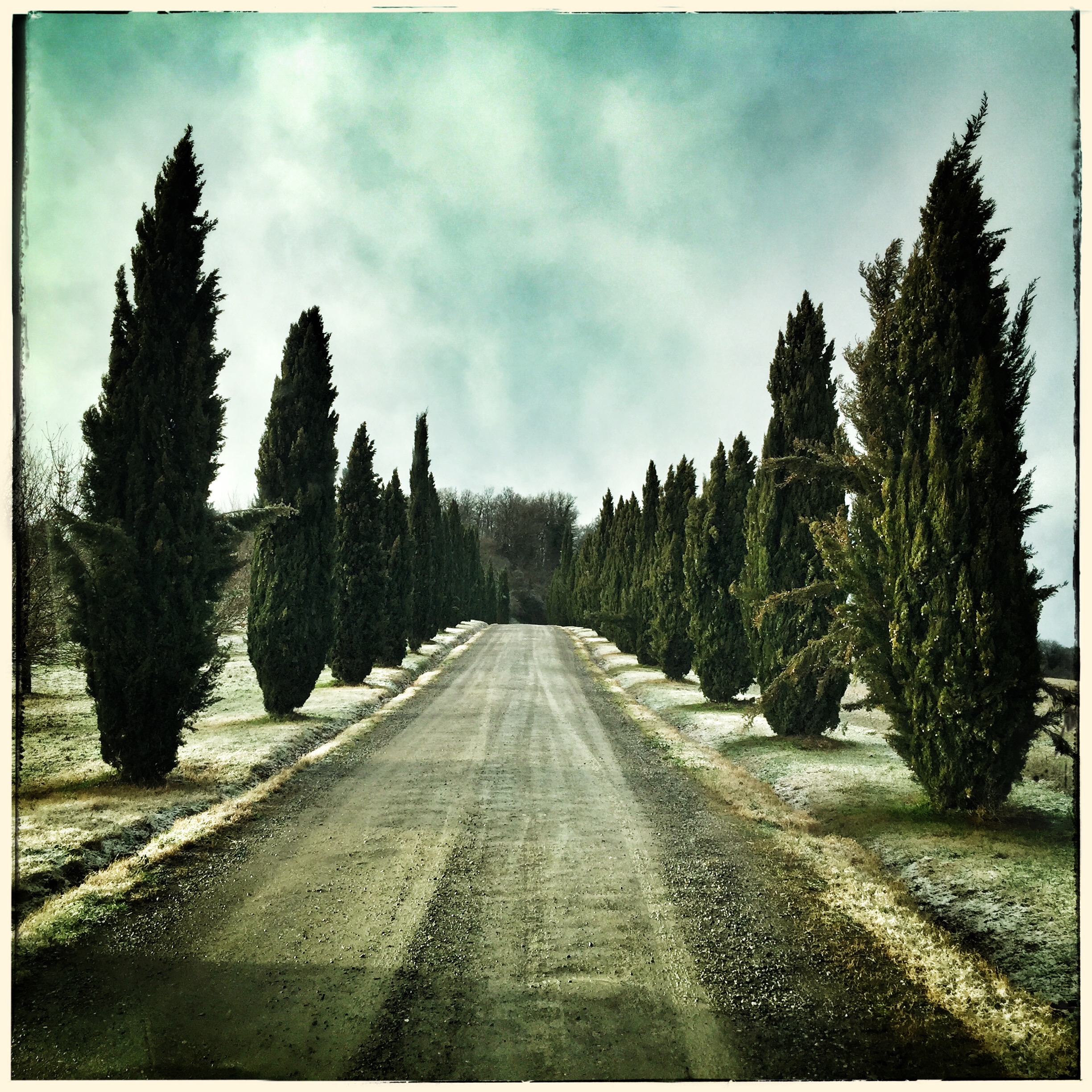 OCTOBER 12-21, 2016<br>10 DAY PAINTING WORKSHOP