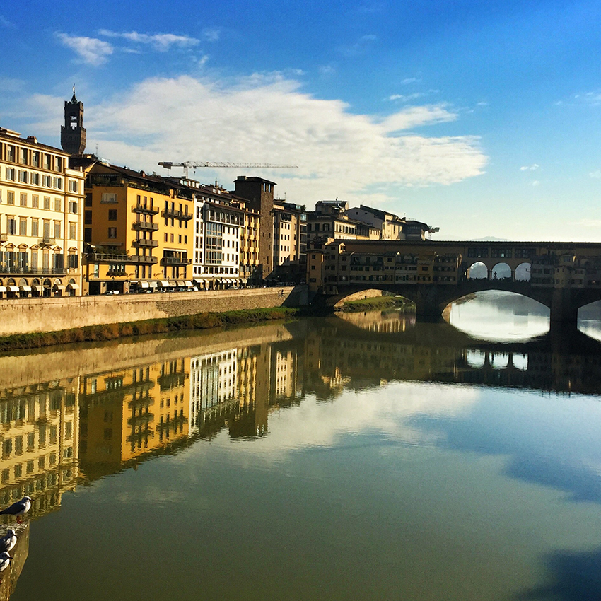 OCT 30-NOV 3, 2016<br>ART HISTORY WORKSHOP