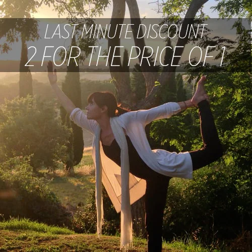 JULY 10-16, 2016<br>FORM+FOCUS<br>ART & YOGA RETREAT