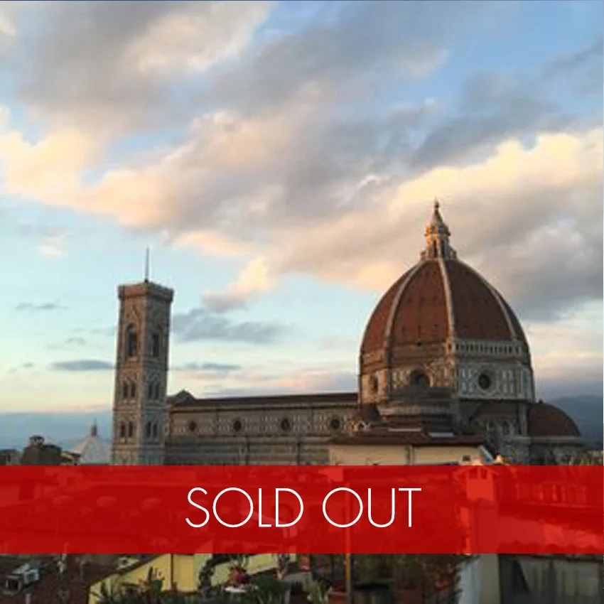 MAR 25-29, 2019&lt;br&gt;5 DAY PAINTING COURSE