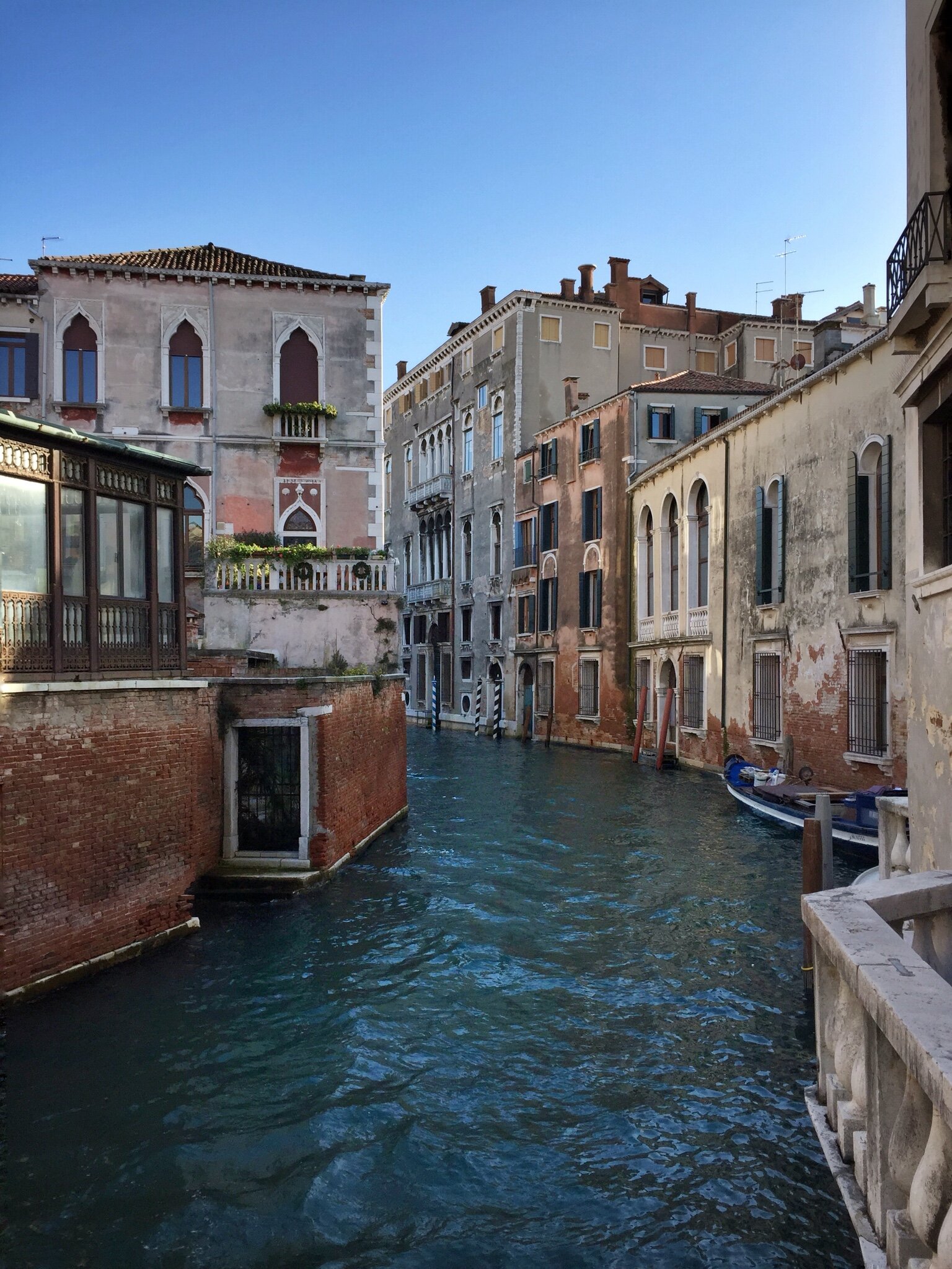 ONLINE ART &amp; YOGA \ "VENICE" \ JUNE 13, 2021