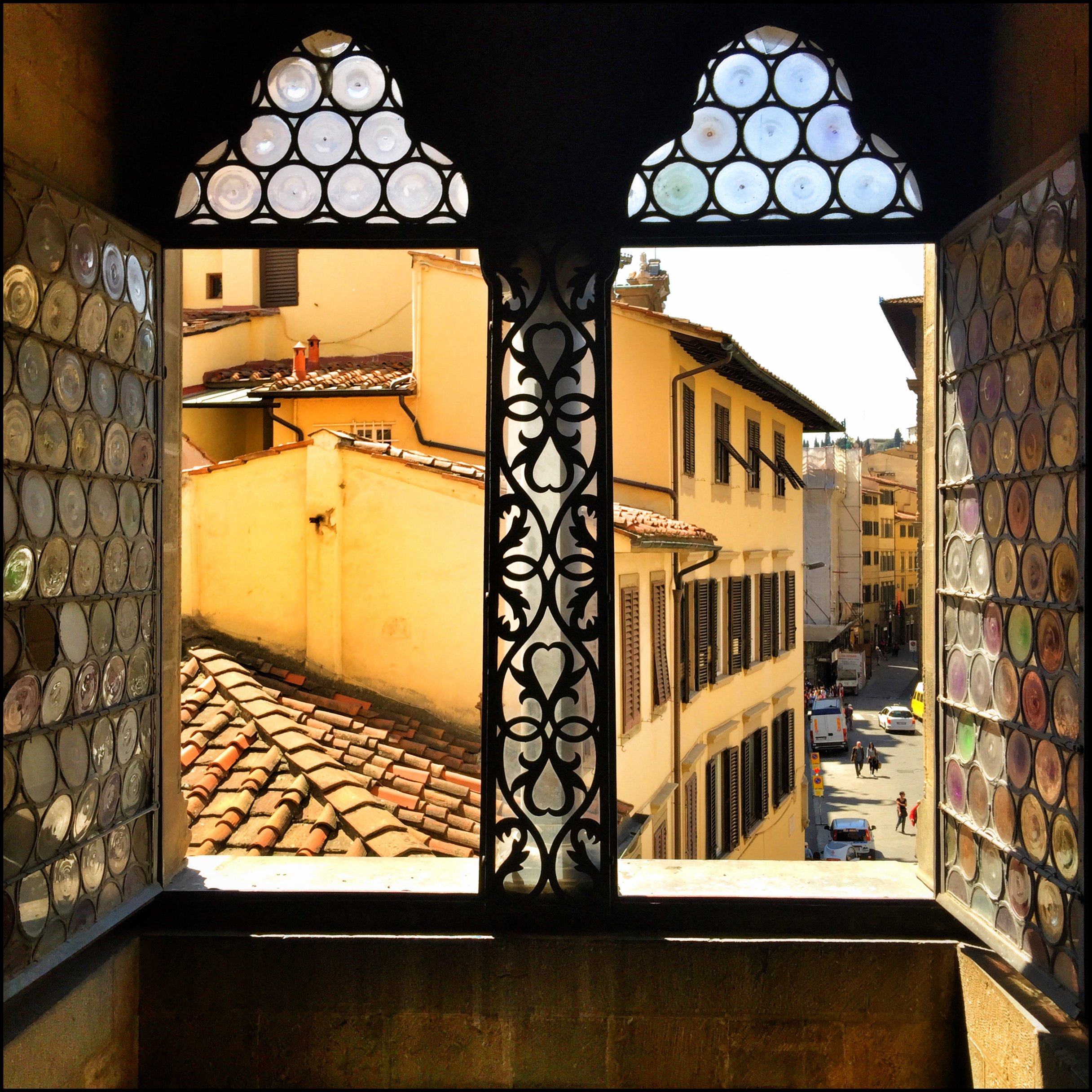 MAY 3-9, 2025 \ TUSCANY \ 7 DAY PAINTING & PRINTMAKING — EASEL&LENS