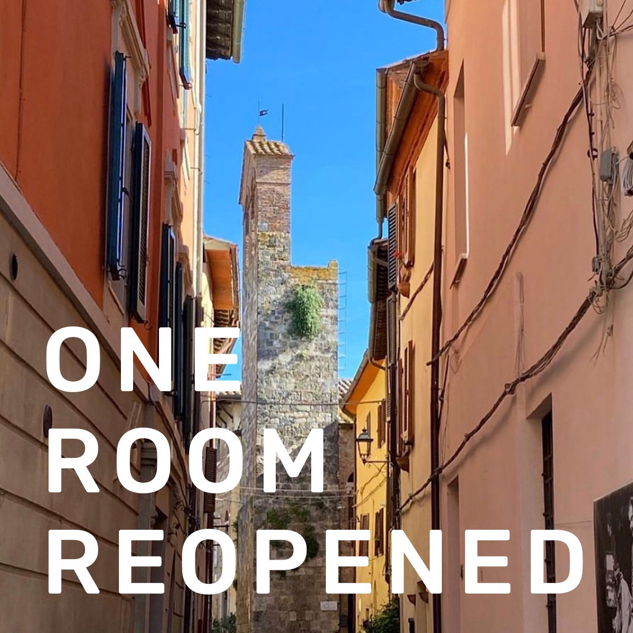 JUN 14-20, 2026 \ TUSCAN ART STUDIO \ 7 DAY PAINTING & DRAWING