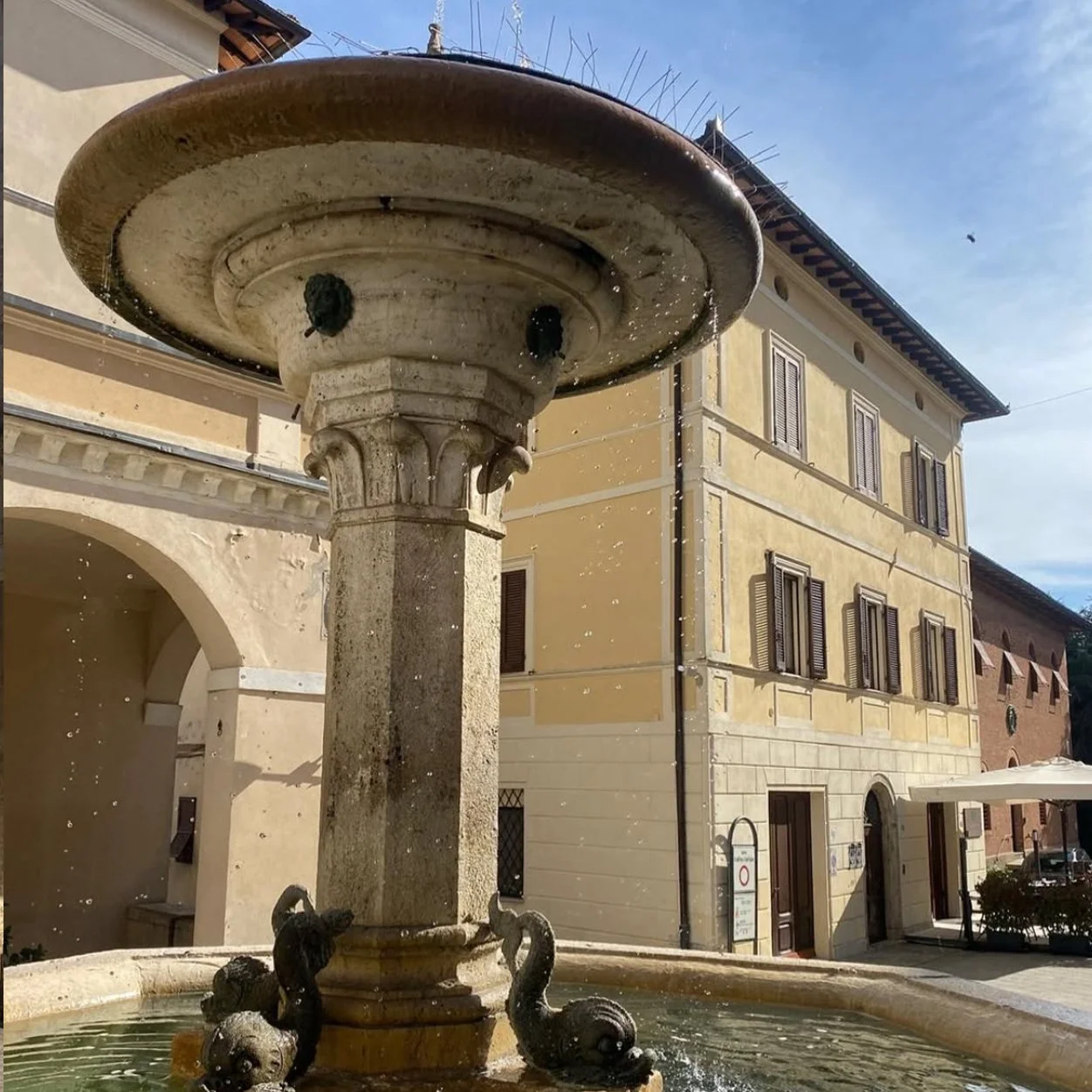 MAY 17-23, 2026 \ TUSCAN ART STUDIO \ 7 DAY PAINTING & DRAWING