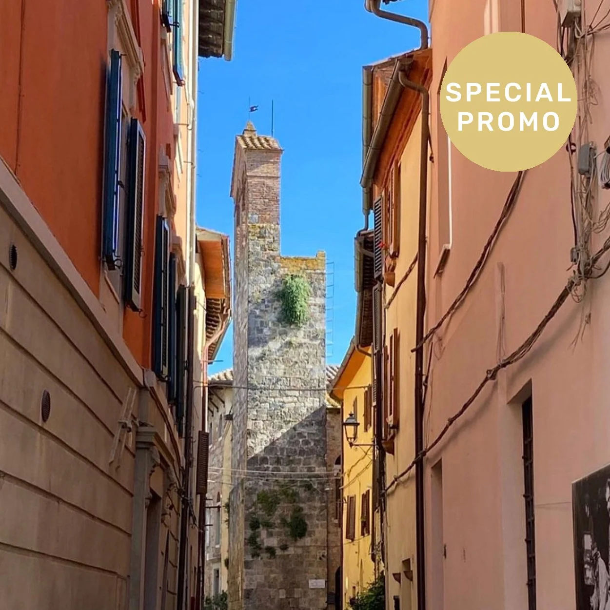 MAY 16-22, 2027 \ TUSCAN ART STUDIO \ 7 DAY PAINTING & DRAWING