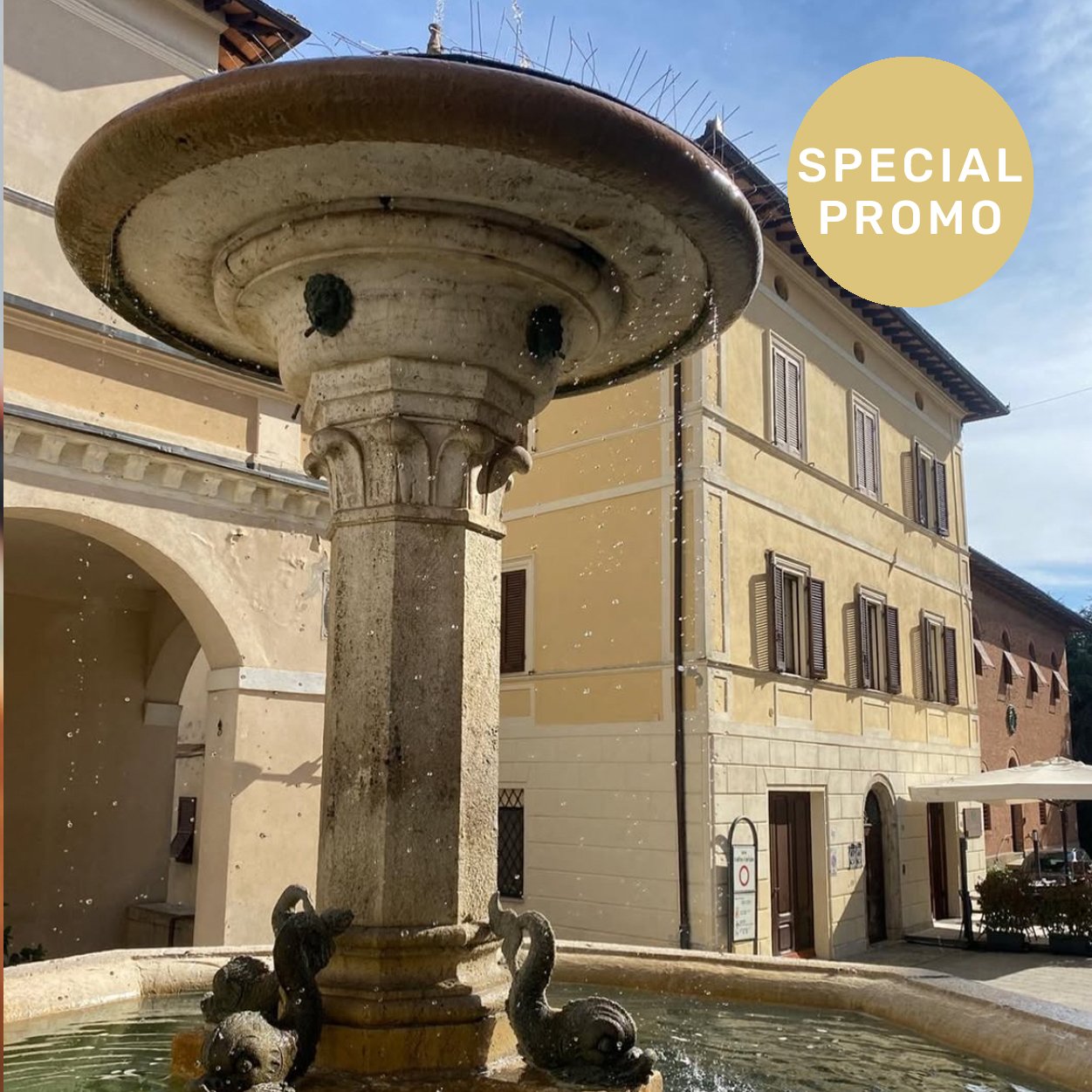 MAY 30 - JUN 5, 2027 \ TUSCAN ART STUDIO \ 7 DAY PAINTING & DRAWING