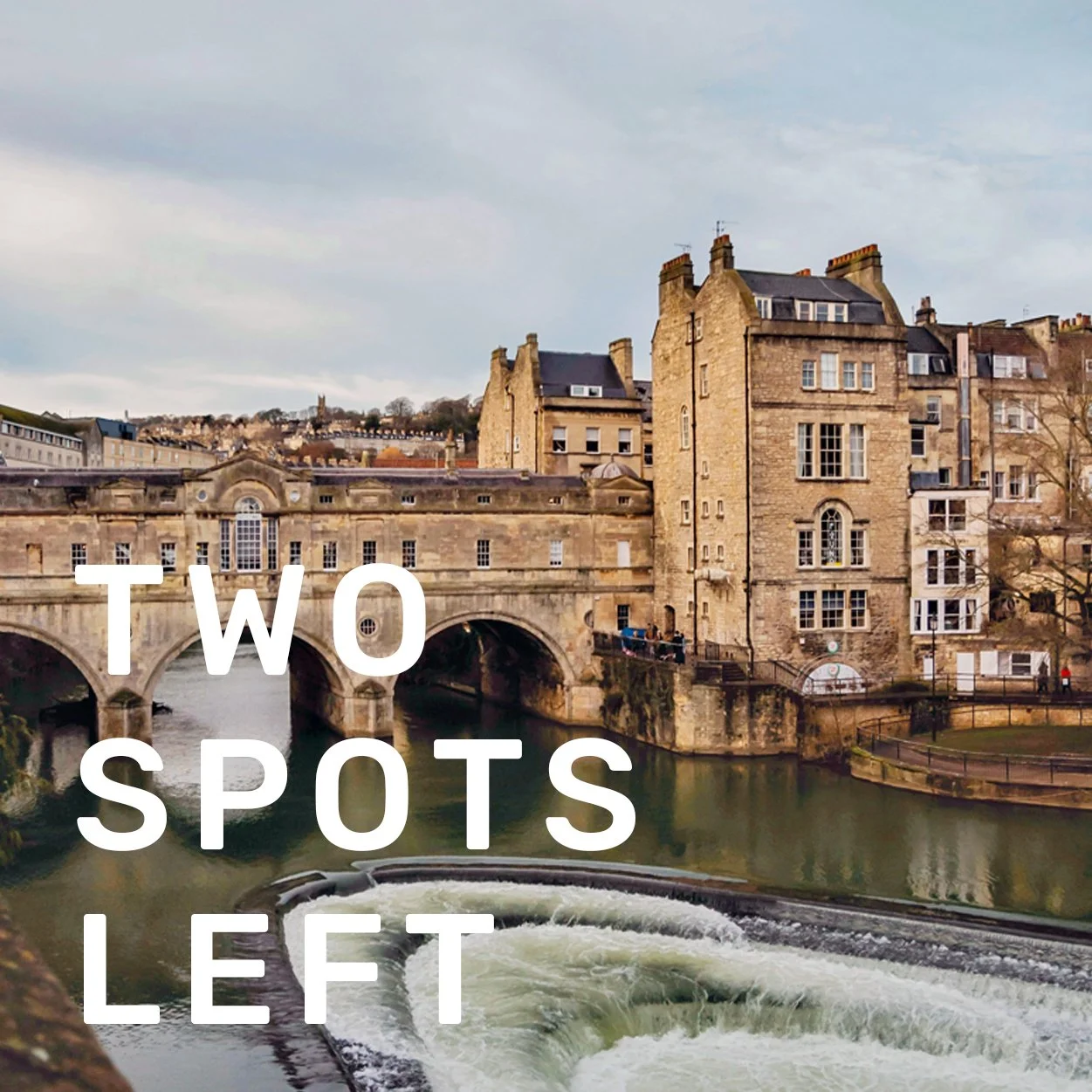 AUG 23-28, 2026 \ BATH, UK \ PAINTING + DRAWING