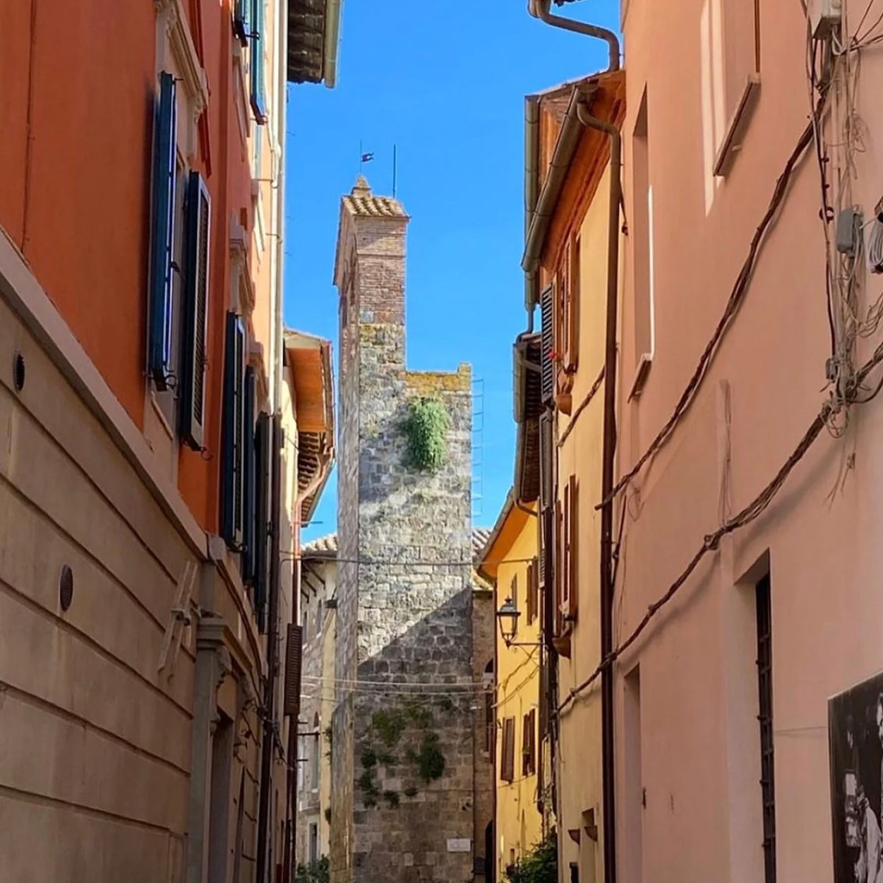 JUN 14-20, 2026 \ TUSCAN ART STUDIO \ 7 DAY PAINTING & DRAWING