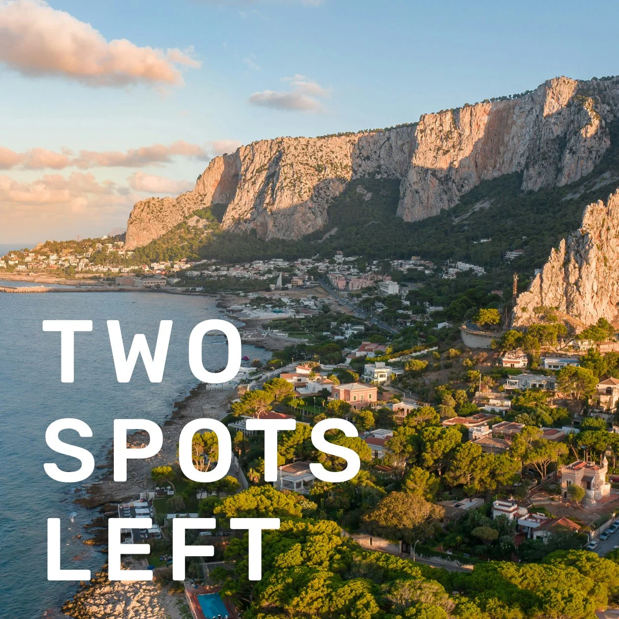 APR 11-17, 2027 \ SICILY, ITALY \ ART + PLEIN AIR PAINTING