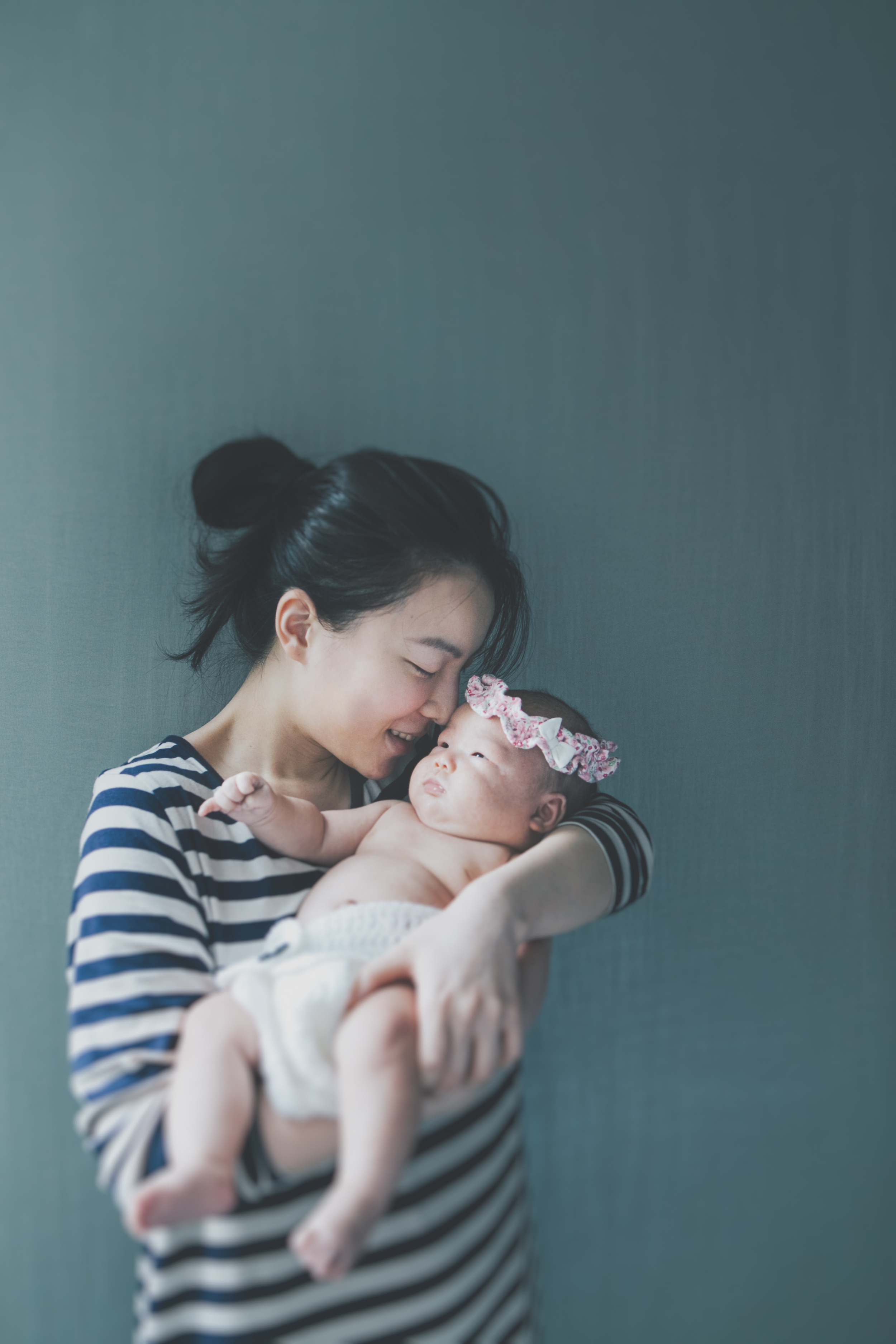 Mammy & Baby