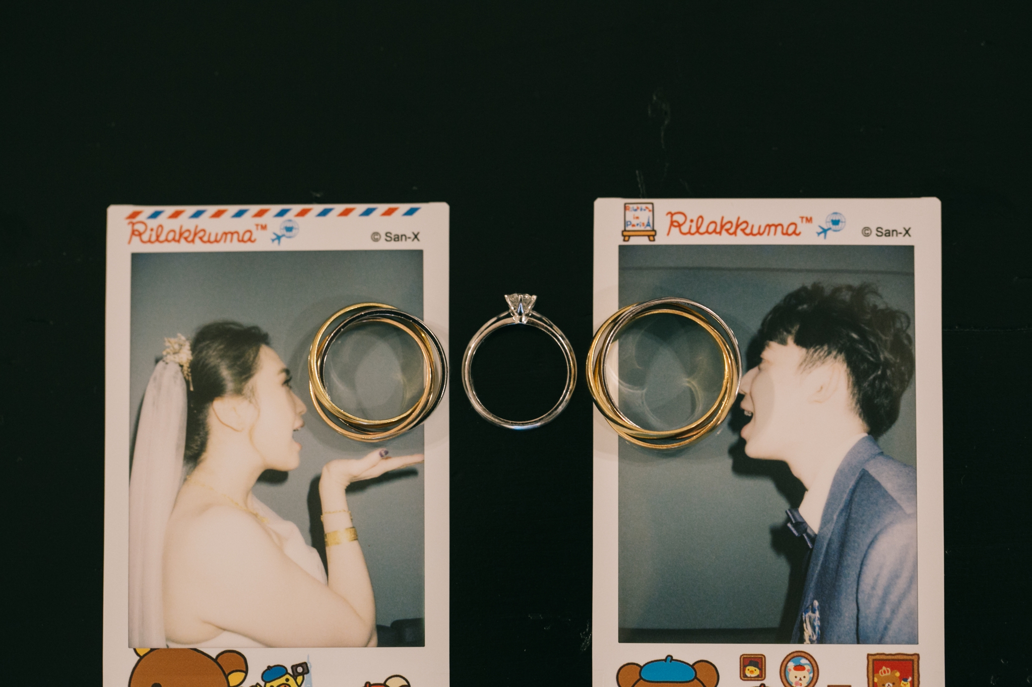 [Keddy+Richard] 婚禮紀實｜文定迎娶晚宴 @新莊頤品大飯店