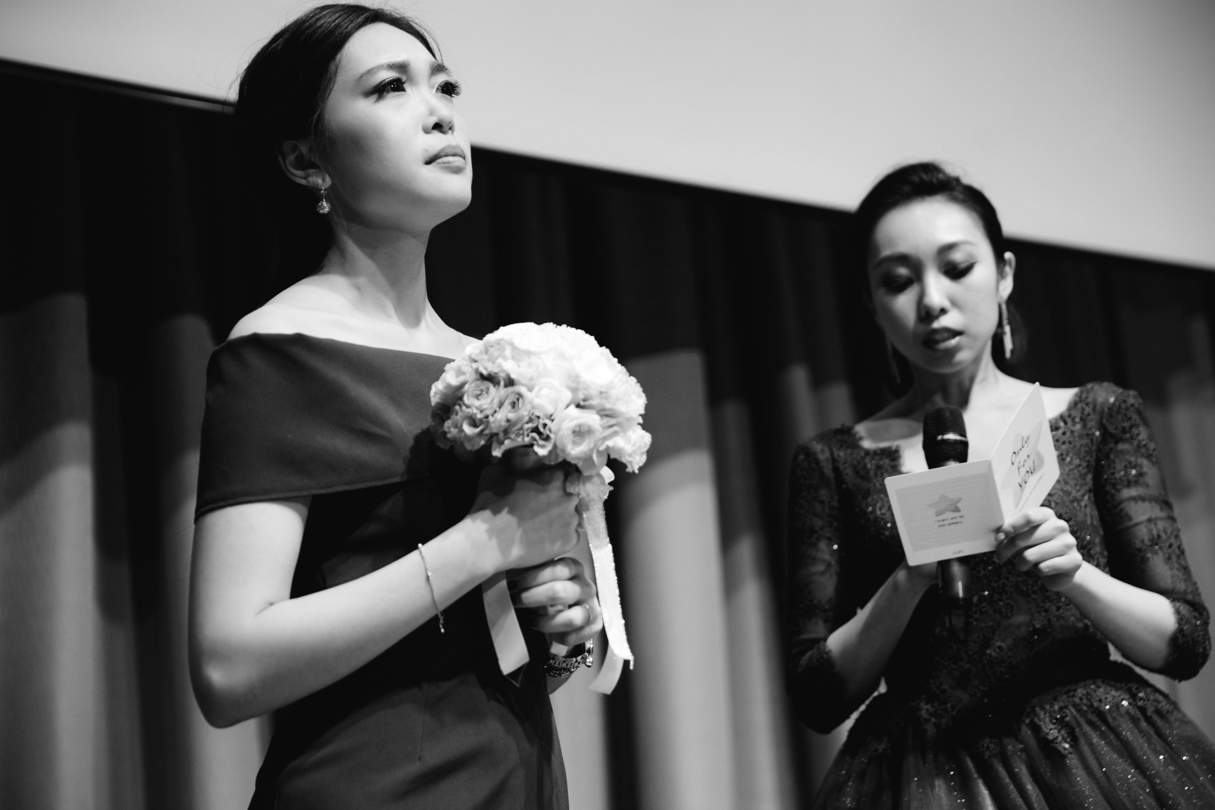 [Wedding] 幸福傳遞