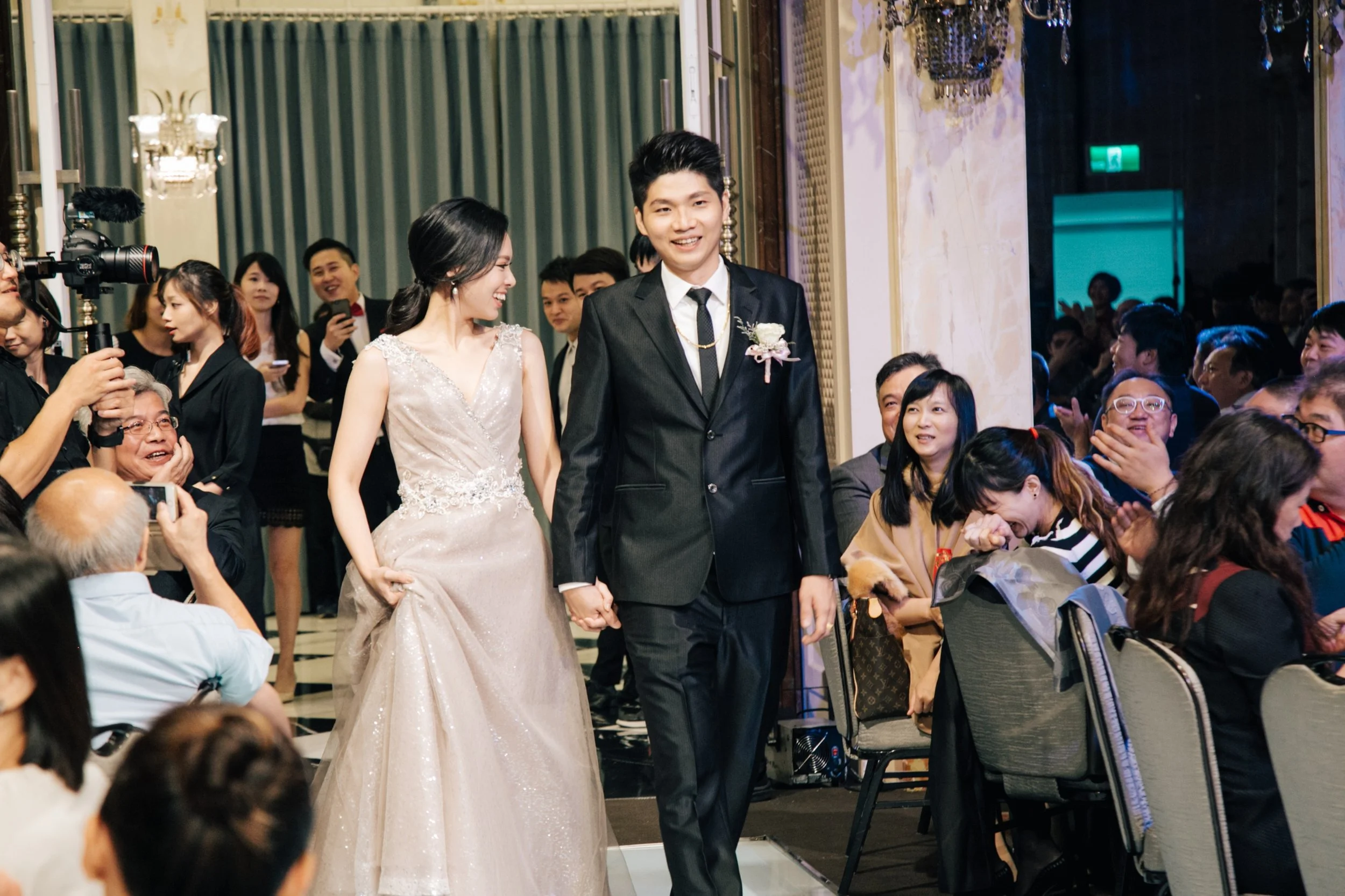 婚禮紀實-karen-ching-wedding-長榮空服-文定迎娶晚宴-新莊典華-dinner-taipei_138.jpg