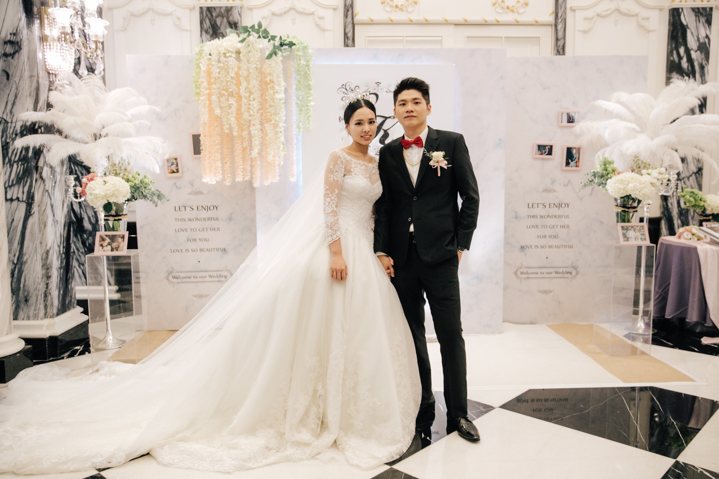 婚禮紀實-karen-ching-wedding-長榮空服-文定迎娶晚宴-新莊典華-dinner-taipei_130.jpg