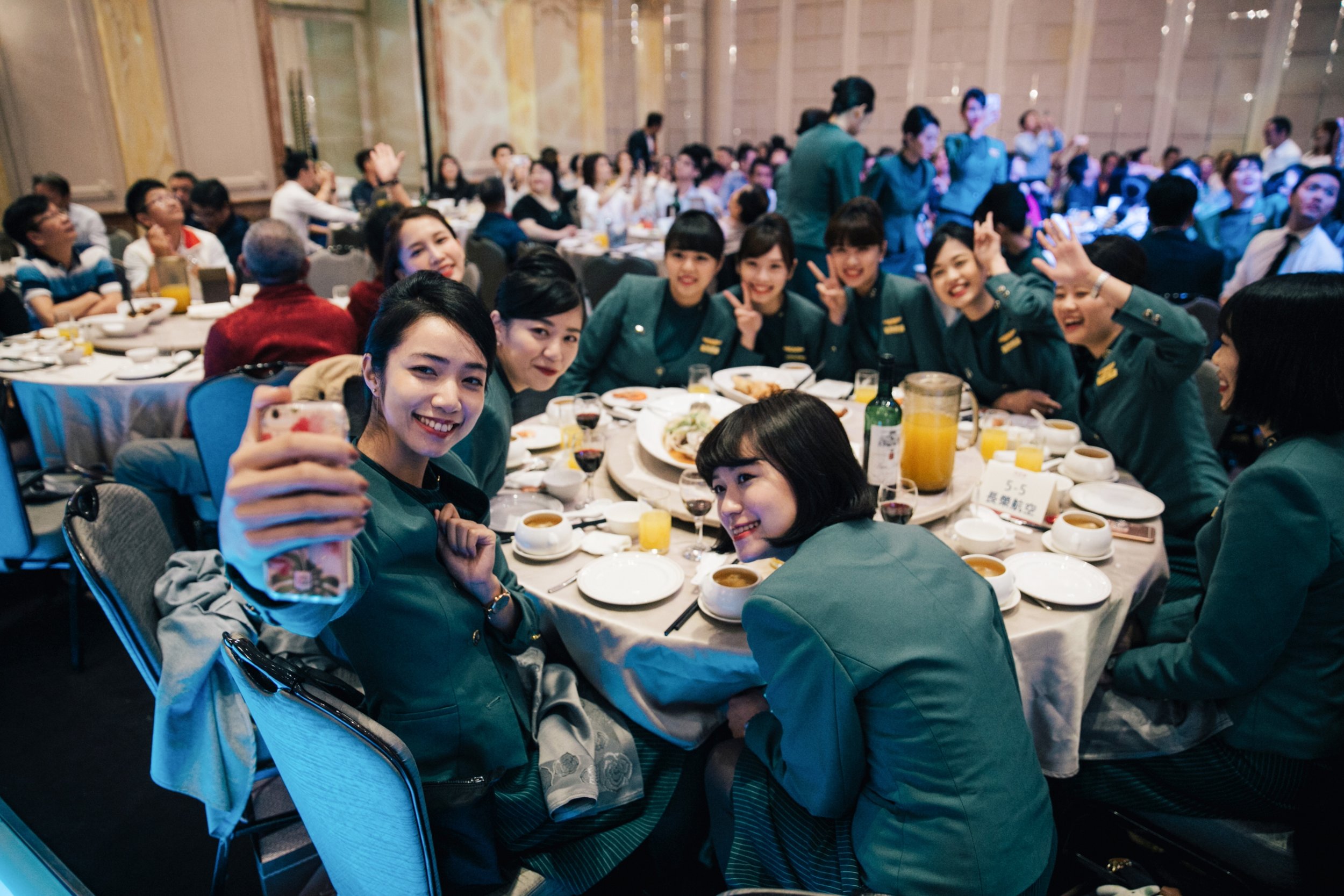 婚禮紀實-karen-ching-wedding-長榮空服-文定迎娶晚宴-新莊典華-dinner-taipei_140.jpg