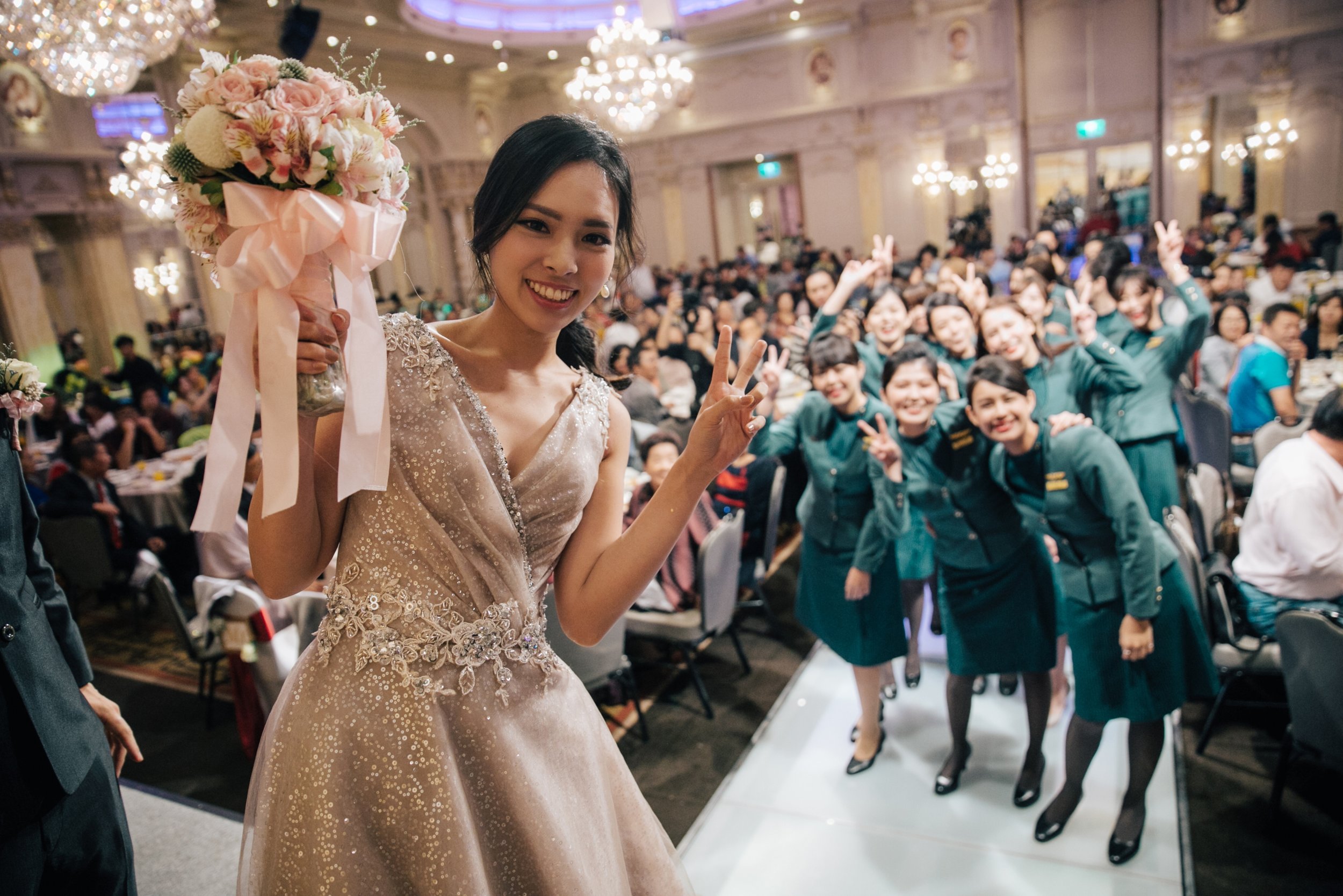 婚禮紀實-karen-ching-wedding-長榮空服-文定迎娶晚宴-新莊典華-dinner-taipei_143.jpg