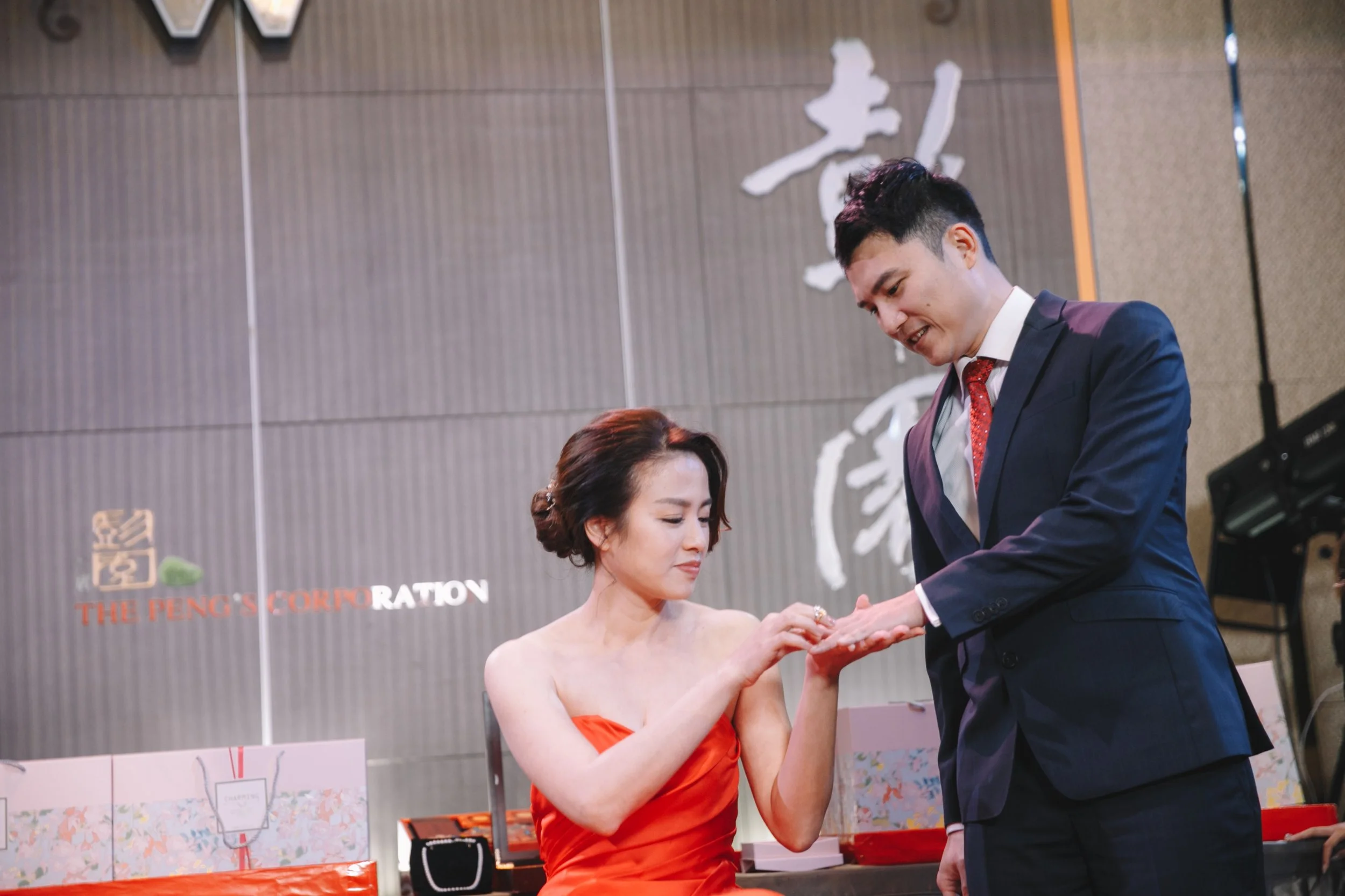 Joanne+Josh-wedding-台北婚禮-文定-午宴-新店頤品-ldchotel-lunch-taipei_29.jpg