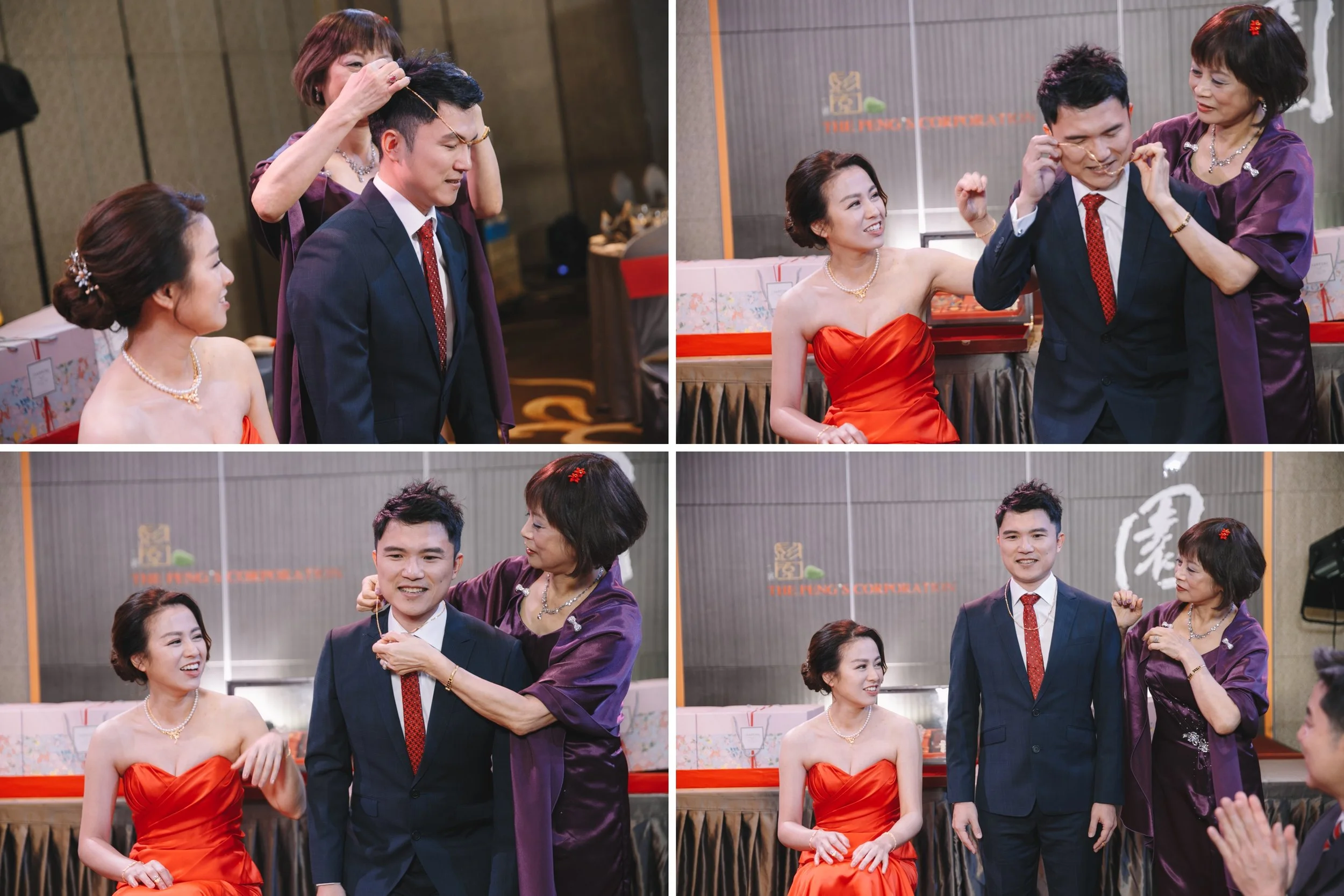 Joanne+Josh-wedding-台北婚禮-文定-午宴-新店頤品-ldchotel-lunch-taipei_37.jpg