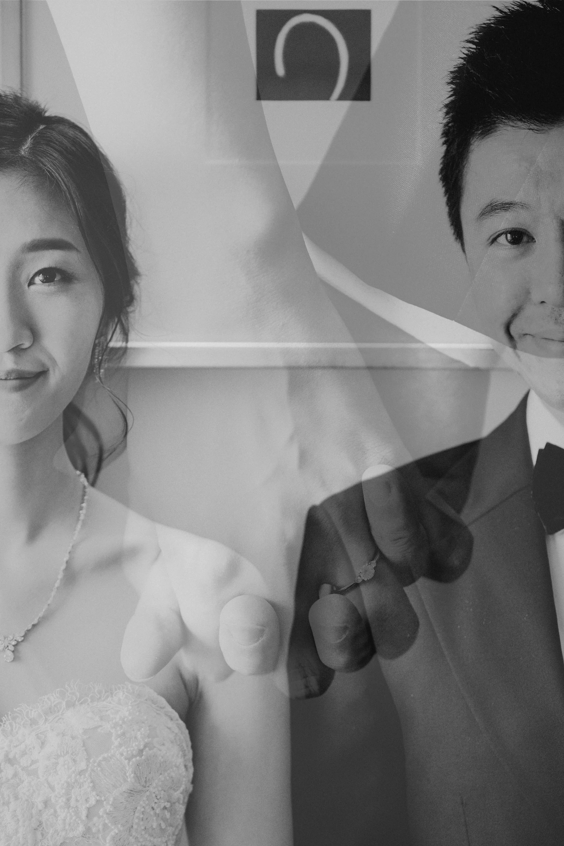 [Caridee+Oscar] 婚禮紀實 | 結婚午宴@新竹國賓大飯店