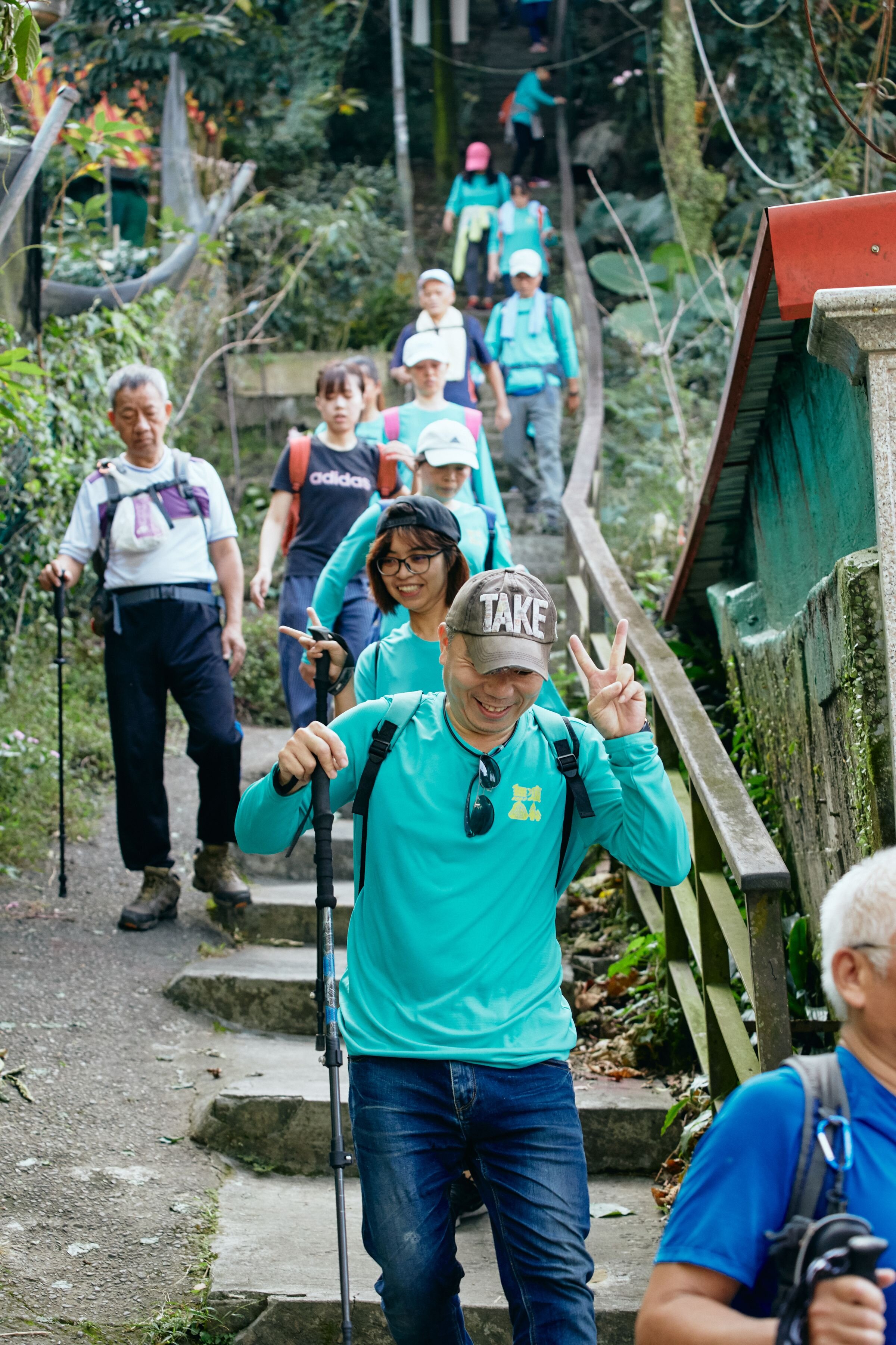 20191117-events-atunas-hiking-taipei-歐都納-無痕山林-永春高中-台北場_31.jpg