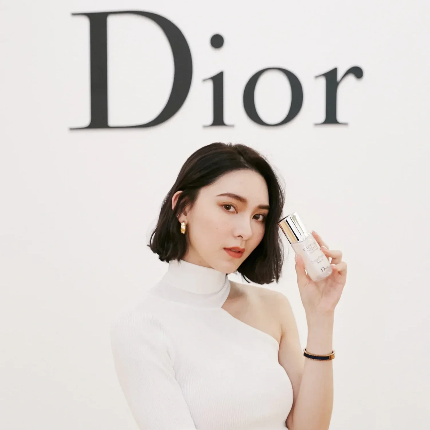 Ariel X Dior