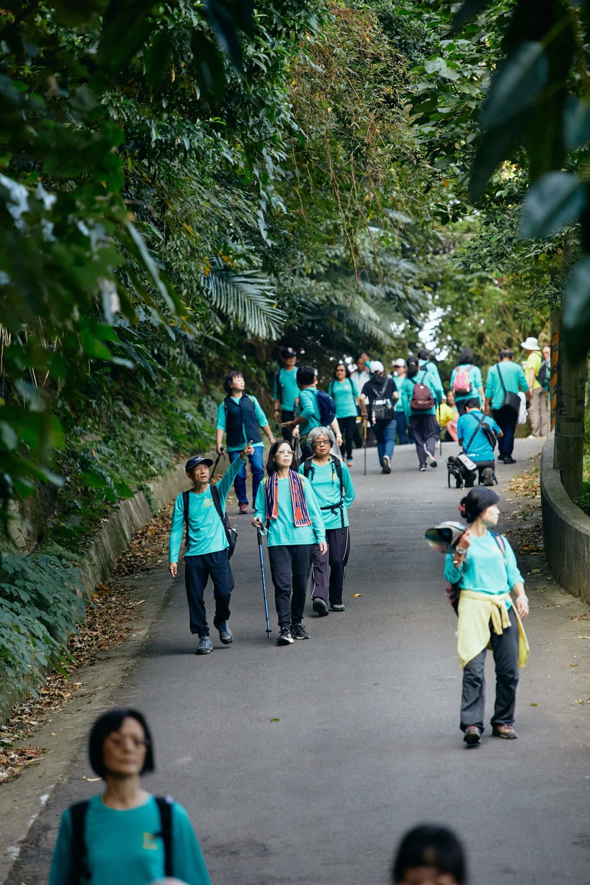 20191117-events-atunas-hiking-taipei-歐都納-無痕山林-永春高中-台北場_20.jpg