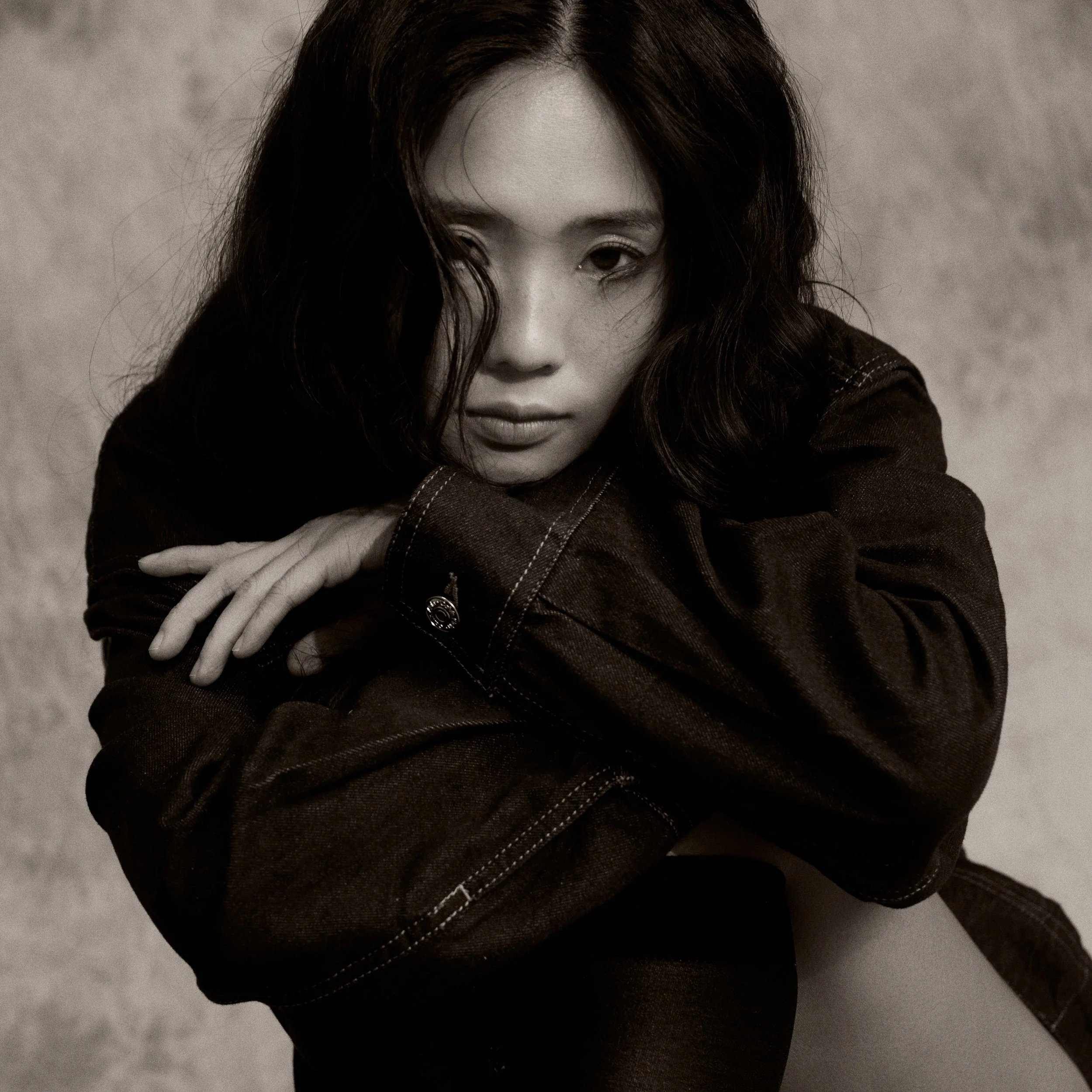 [Test Shoot] Levi