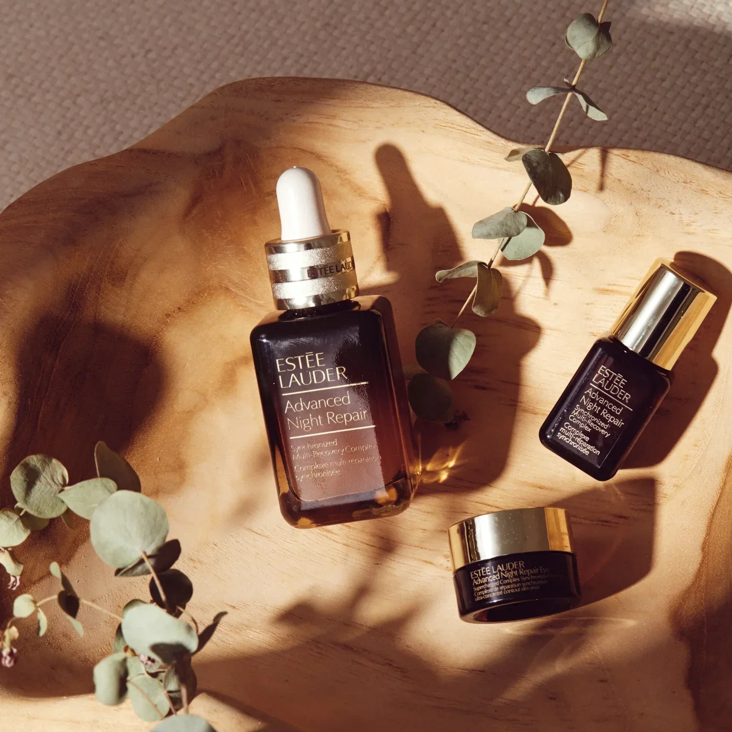 [Brand] Pony w/Esteelauder