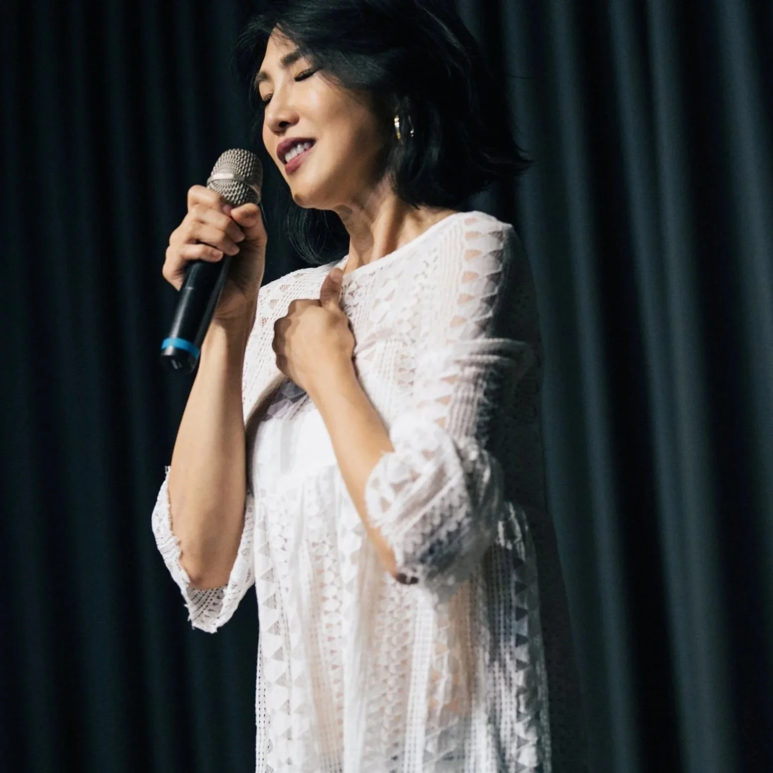 [Events] 徐曉晰 愛的分享會 ＠Woolloomooloo Out West