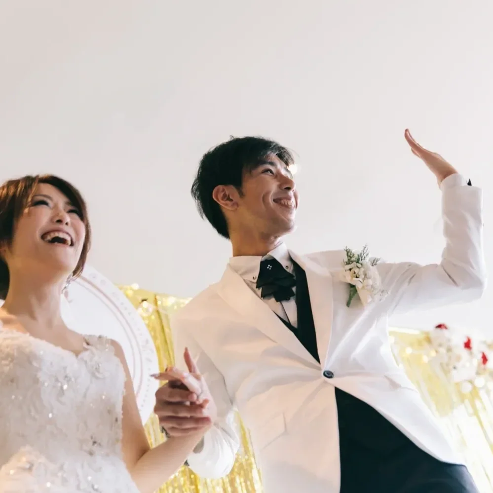 [Wedding] S+N @松山意舍