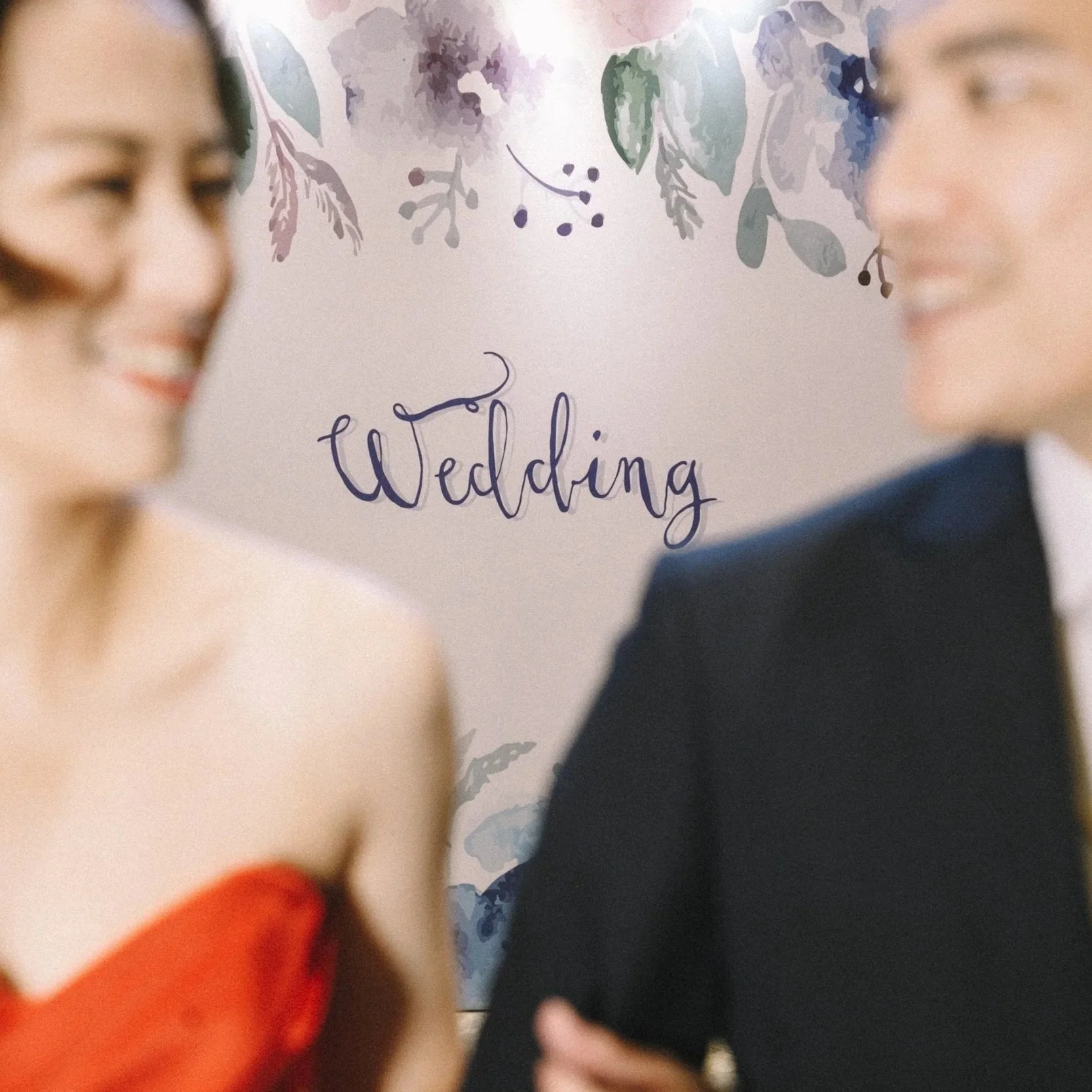 [Wedding] J+J @新店頤品大飯店