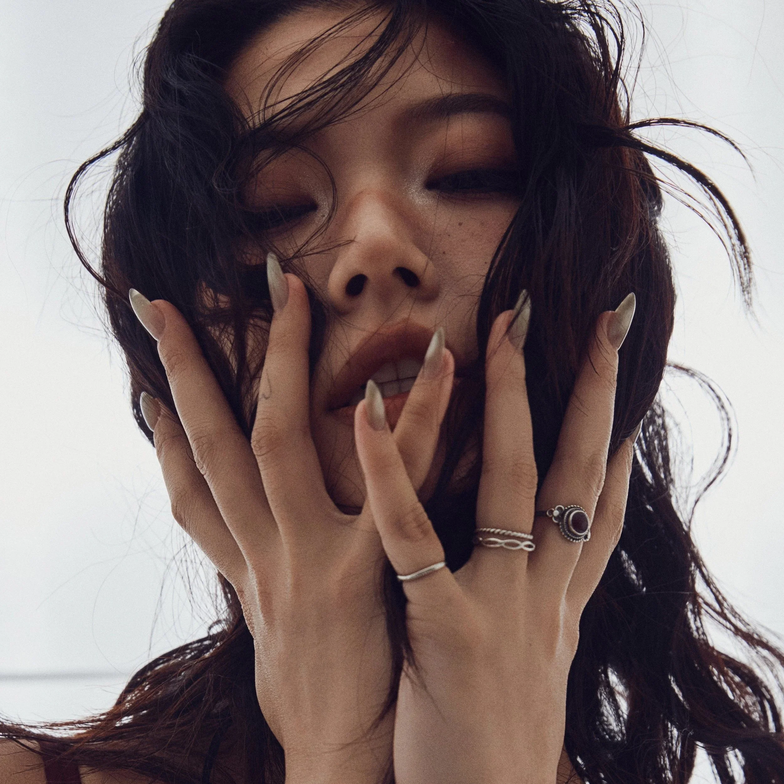 [Test Shoot] Jyi