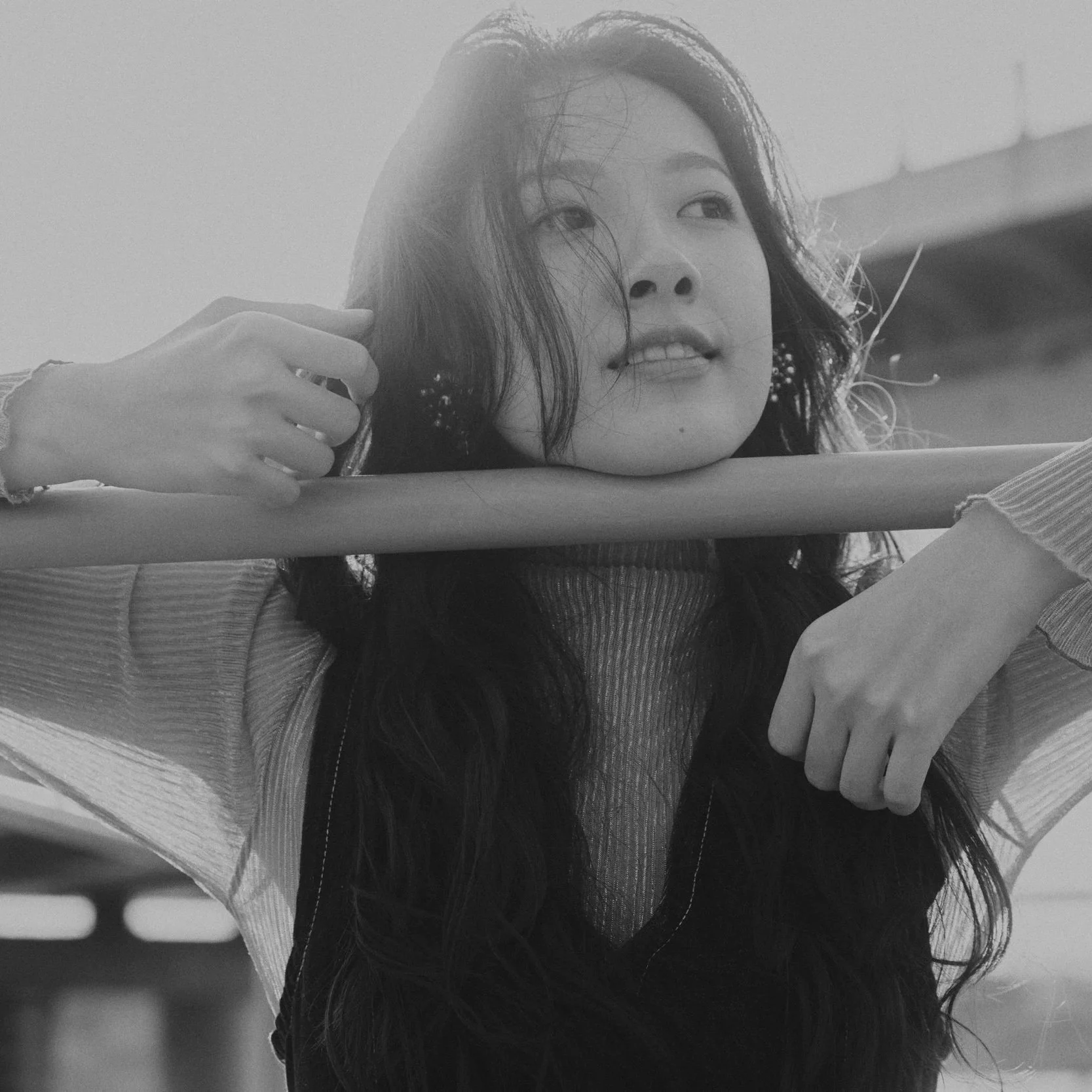[Portrait] Letitia