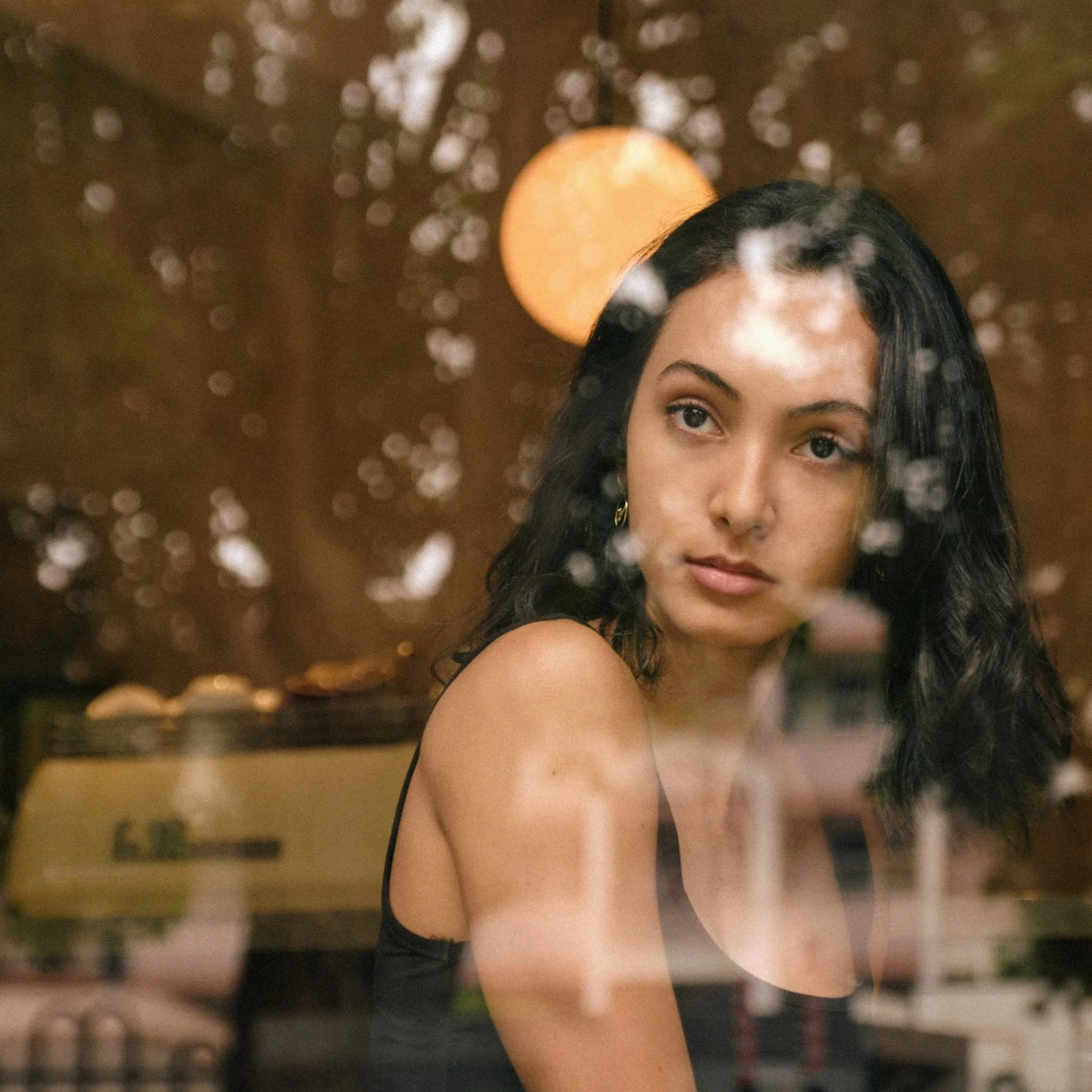 [Portrait] Monalisa