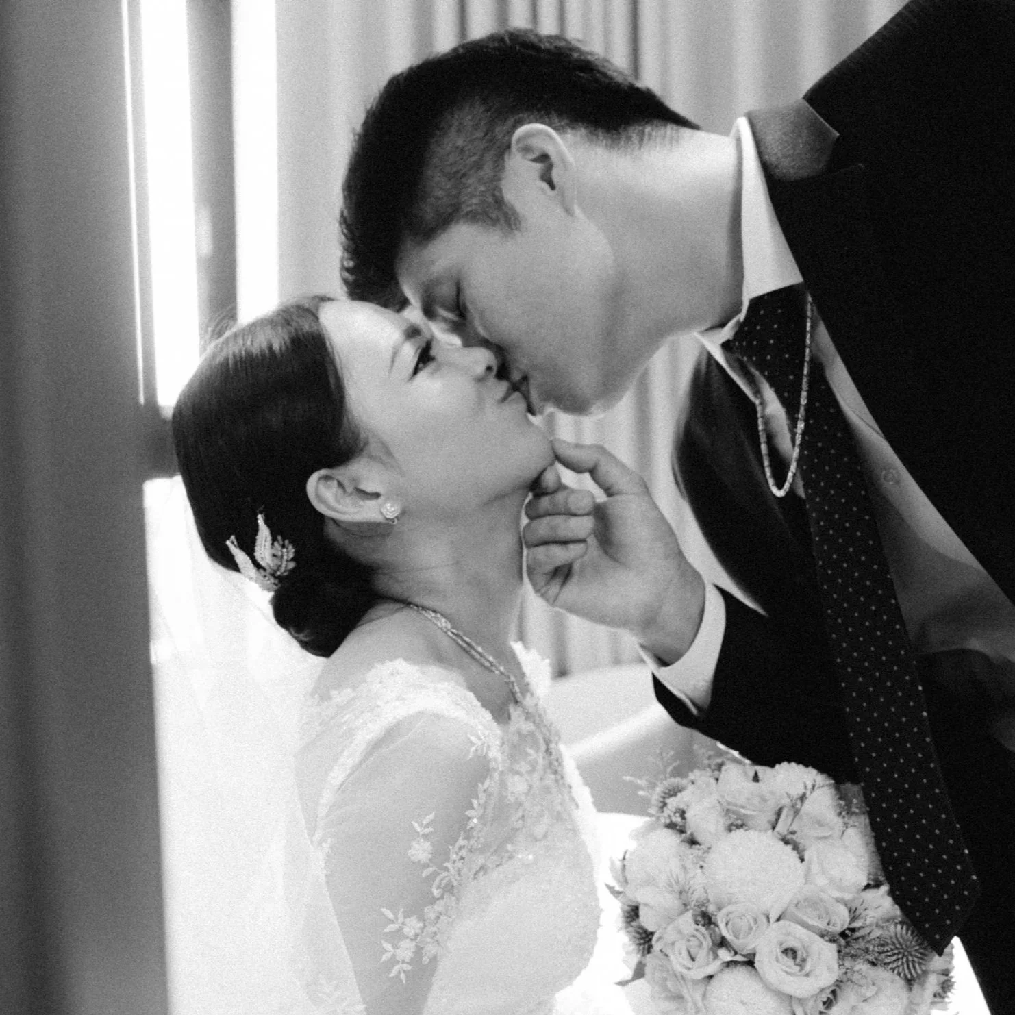 [Wedding] K+C @新莊典華