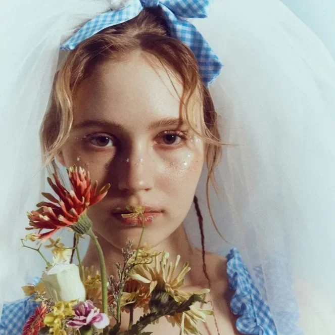 [Test Shoot] Anastasiia