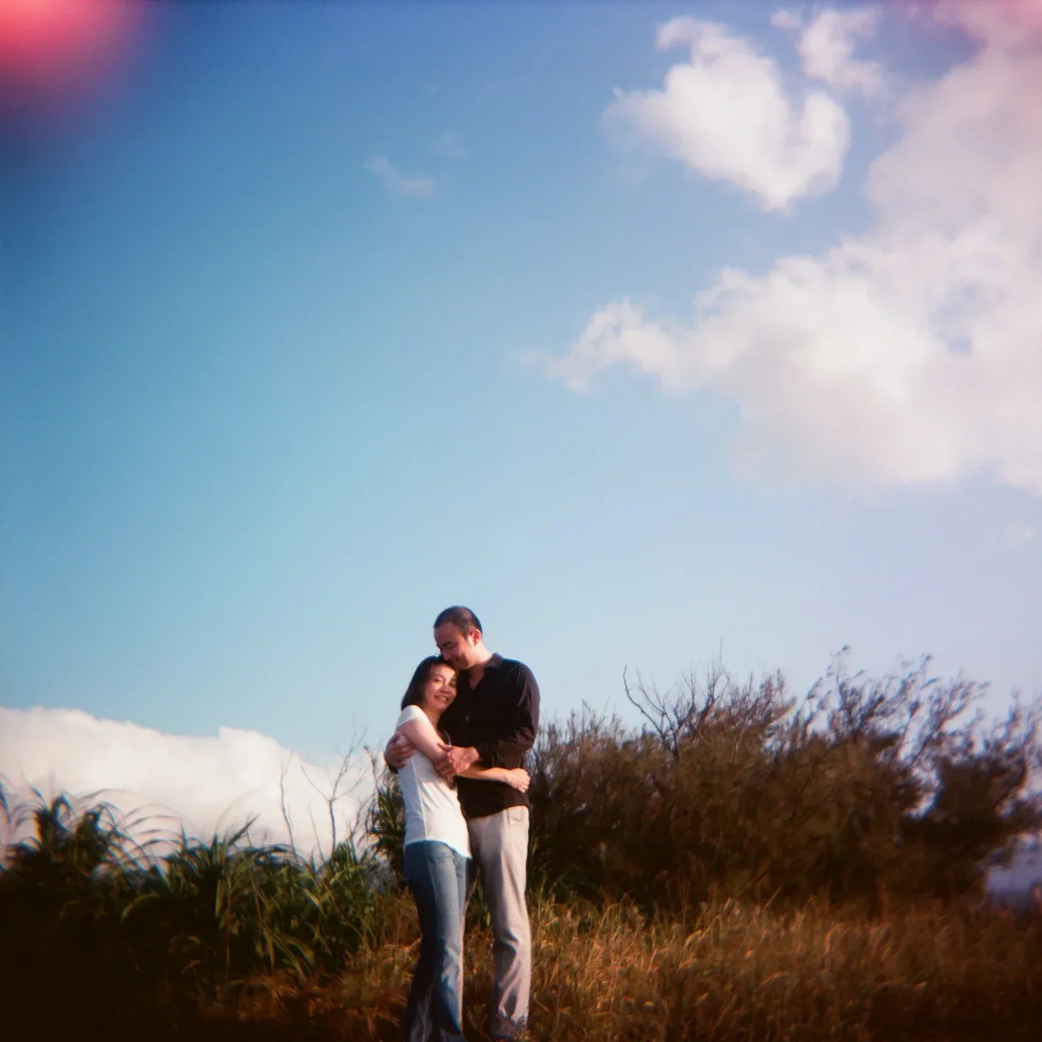 [Film] Holga120