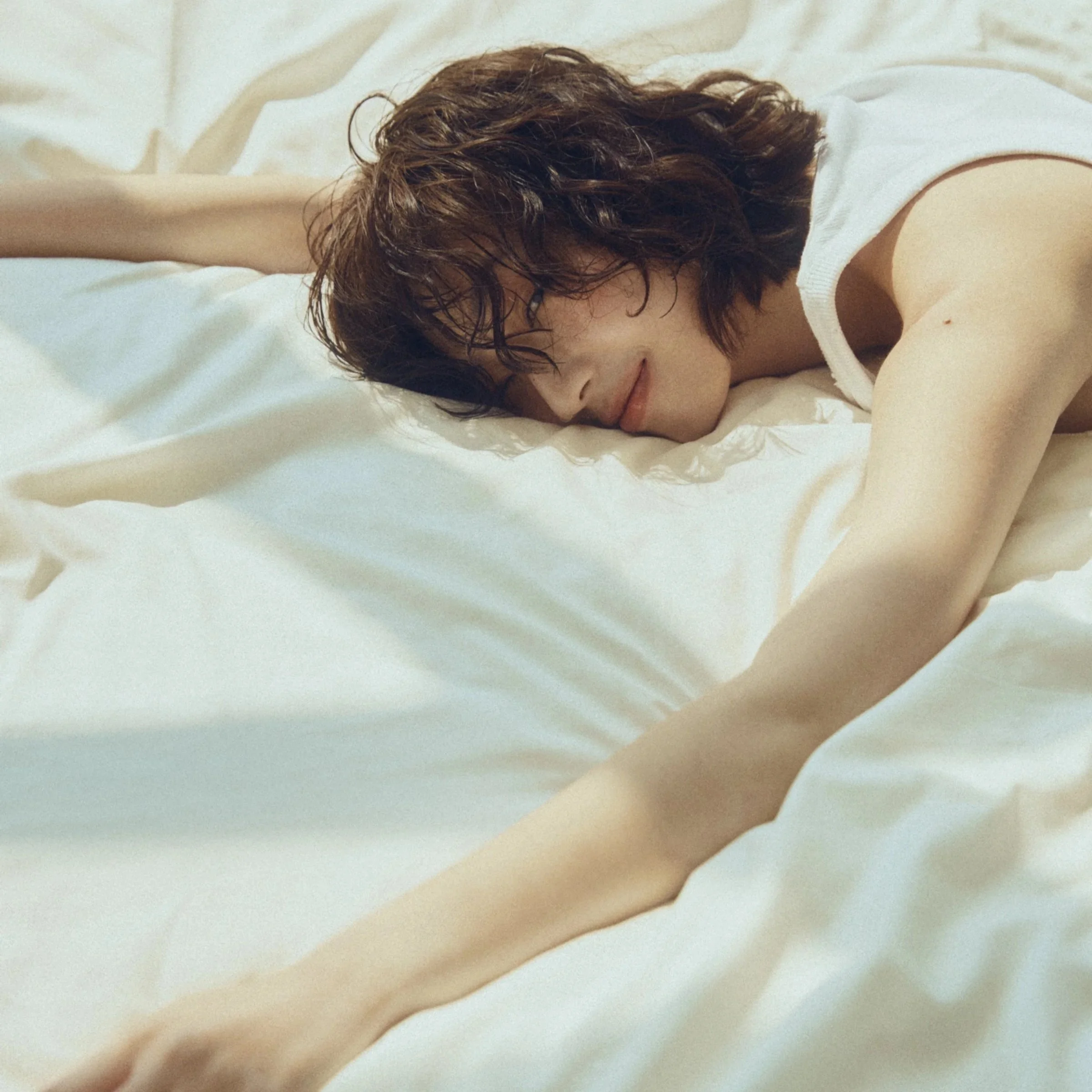 [Test Shoot] Zina