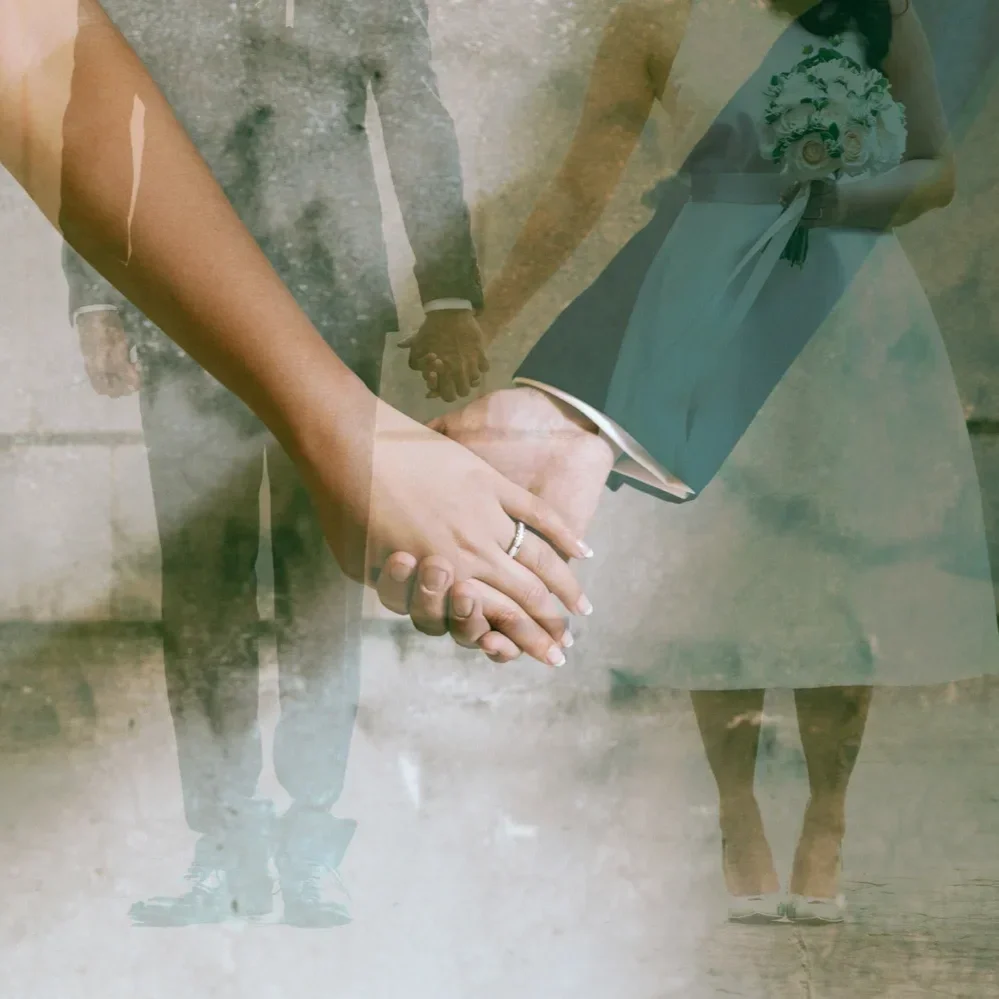 [Wedding] I+M @別所 Shelter