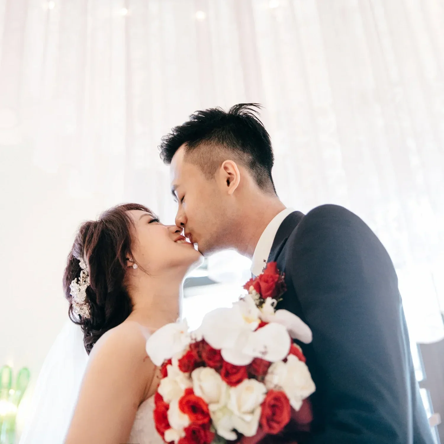 [Wedding] J+J @東方文華酒店