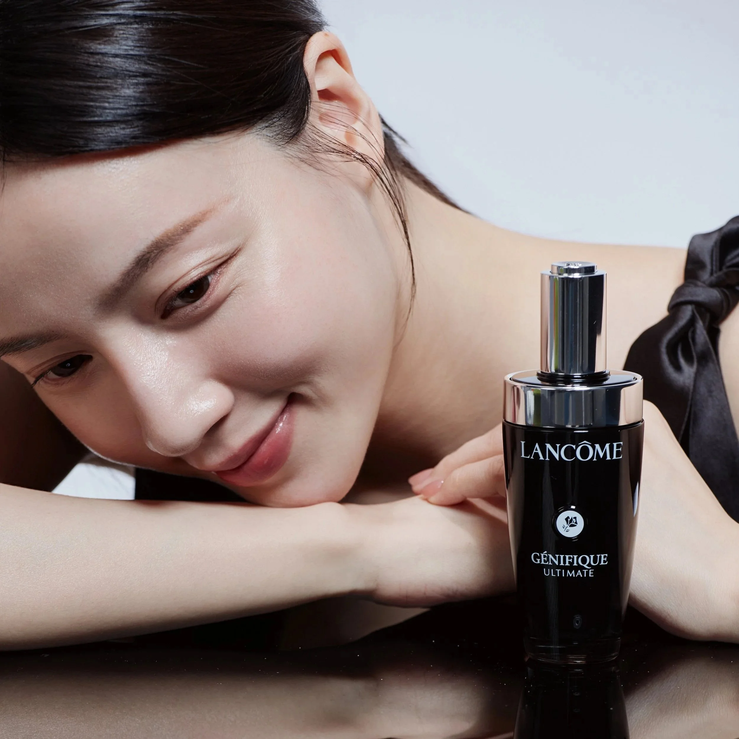 MaoMao X Lancôme