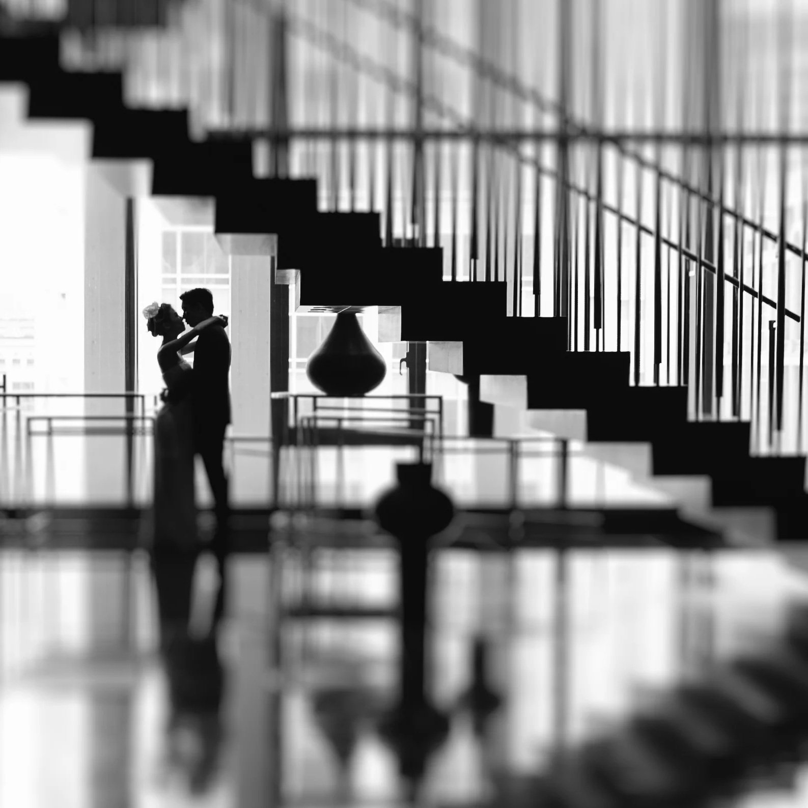 [Wedding] L+W @W Taipei