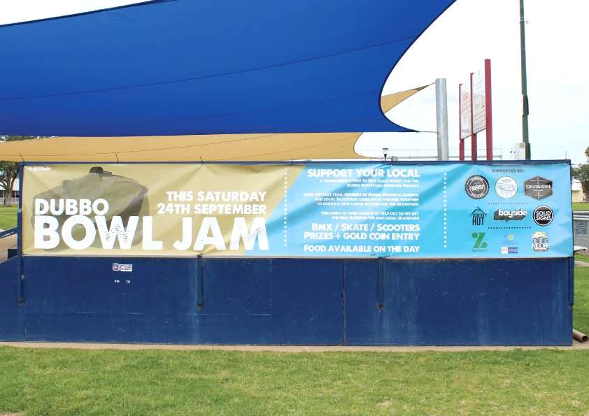 dubbo banner