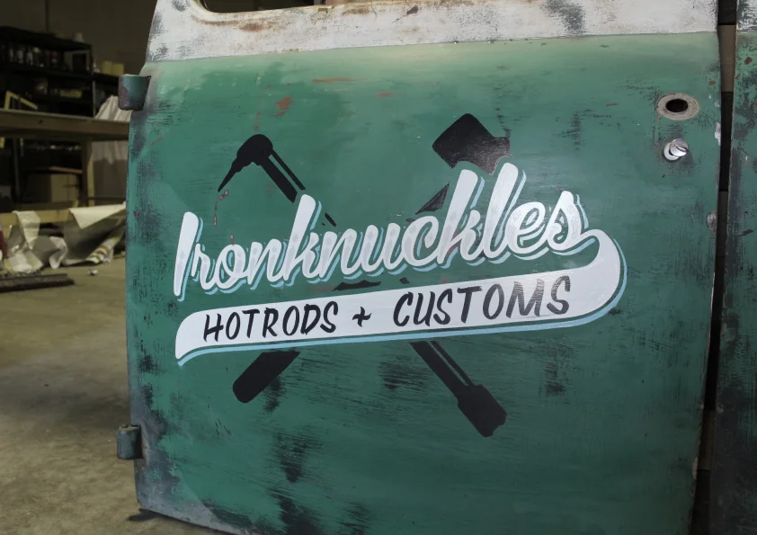 handpainted signs dubbo