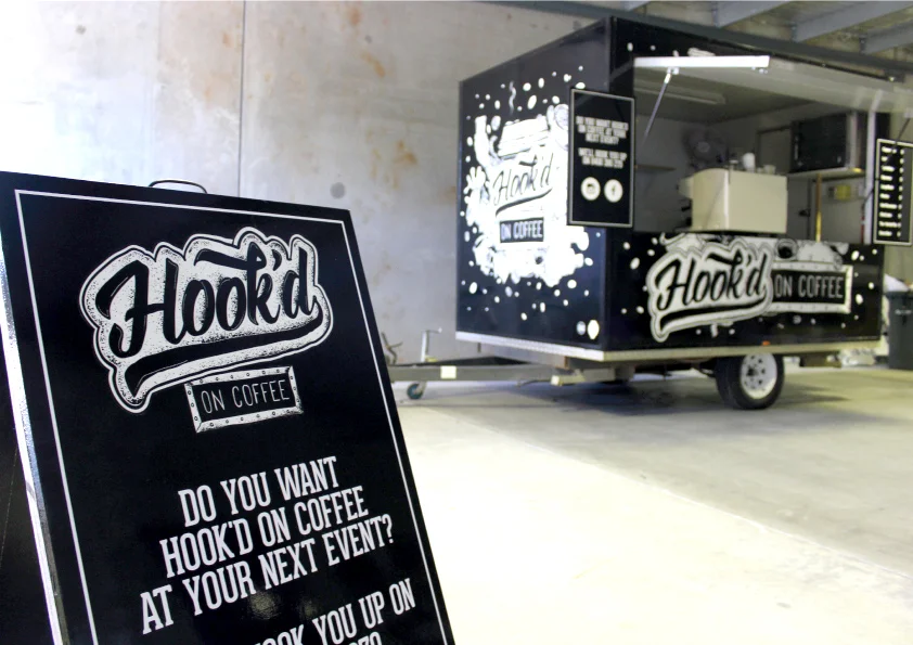 foodtruck signs