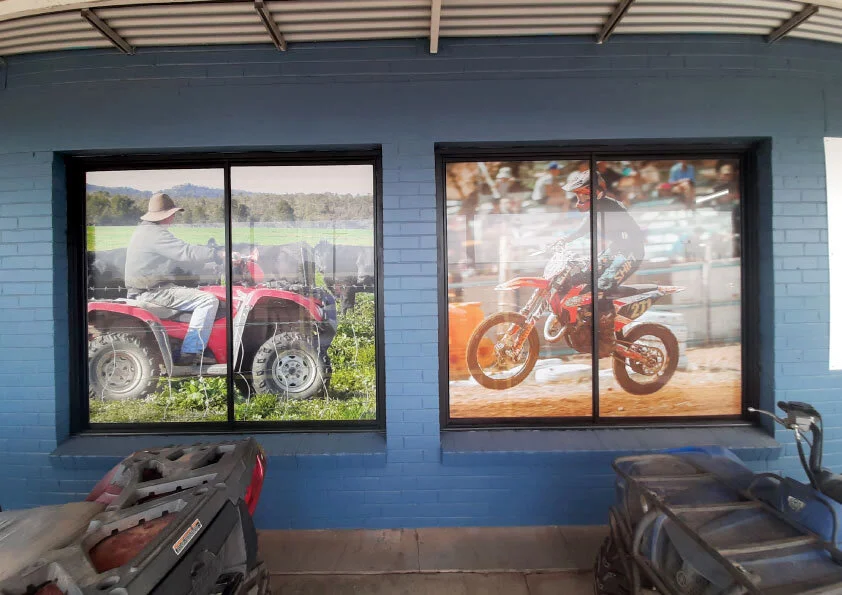 dubbo window signs