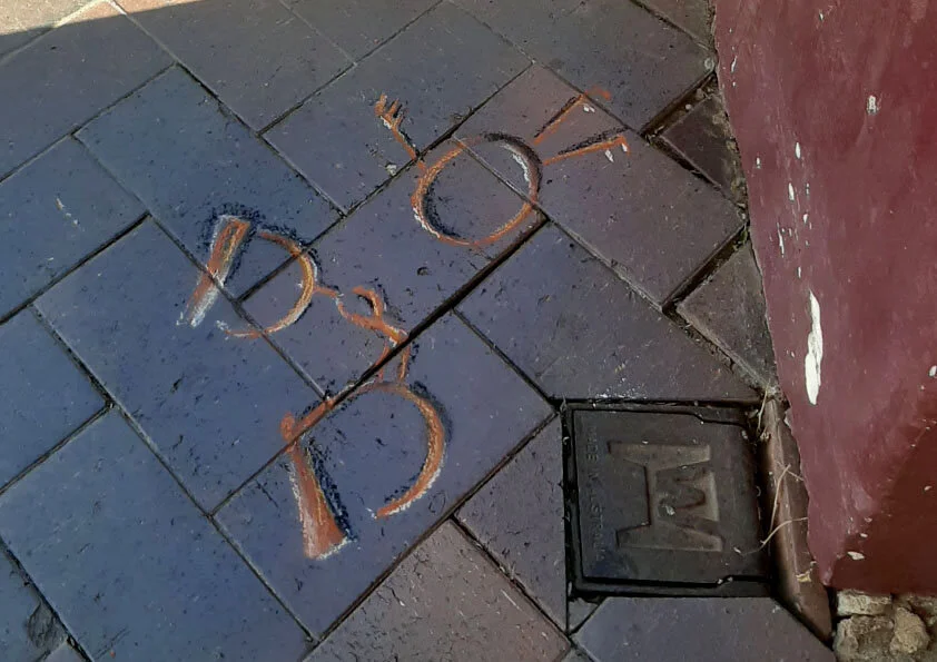 old dubbo gaol